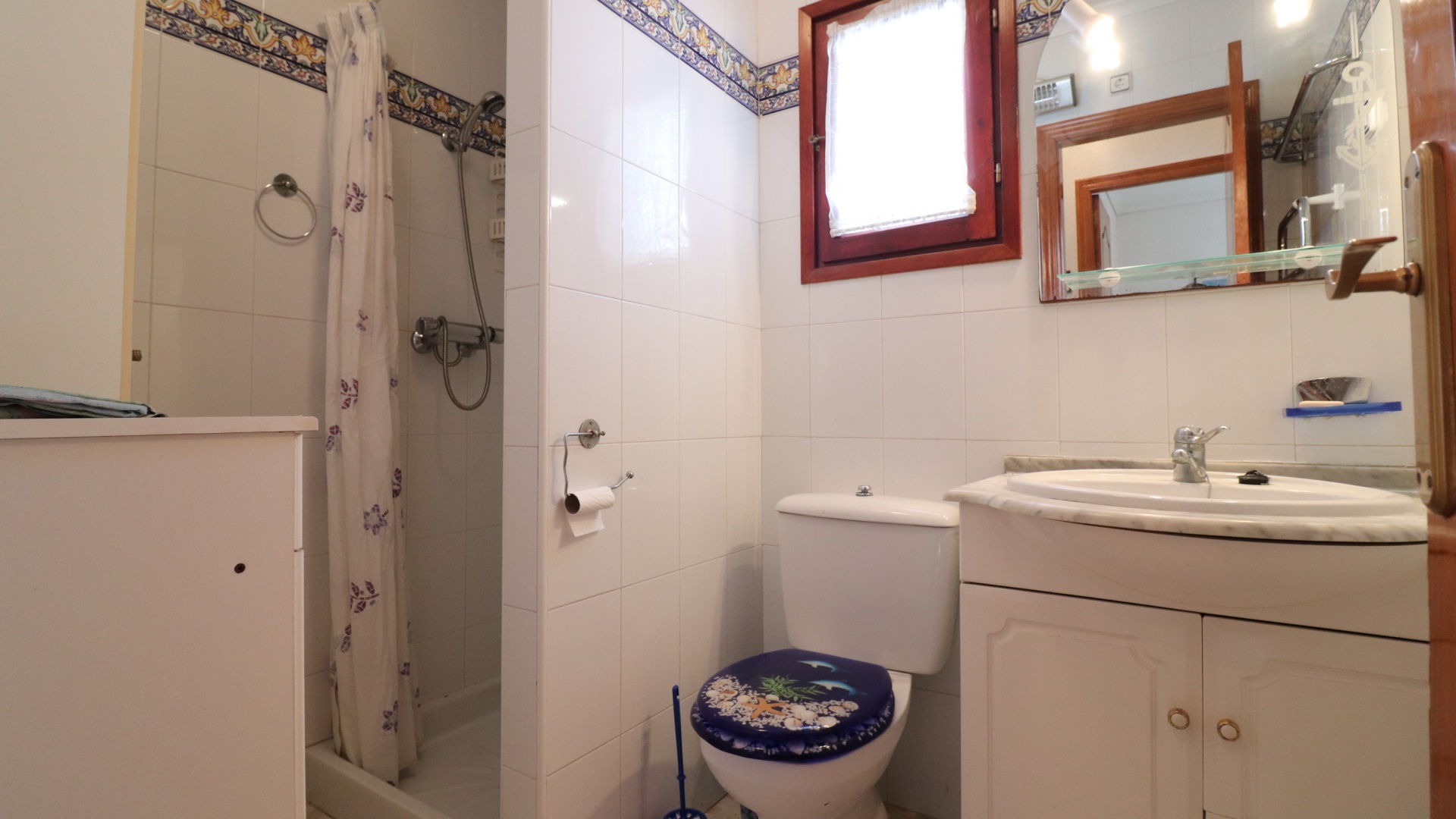 Revente - Maison de ville - Guardamar del Segura - El Eden