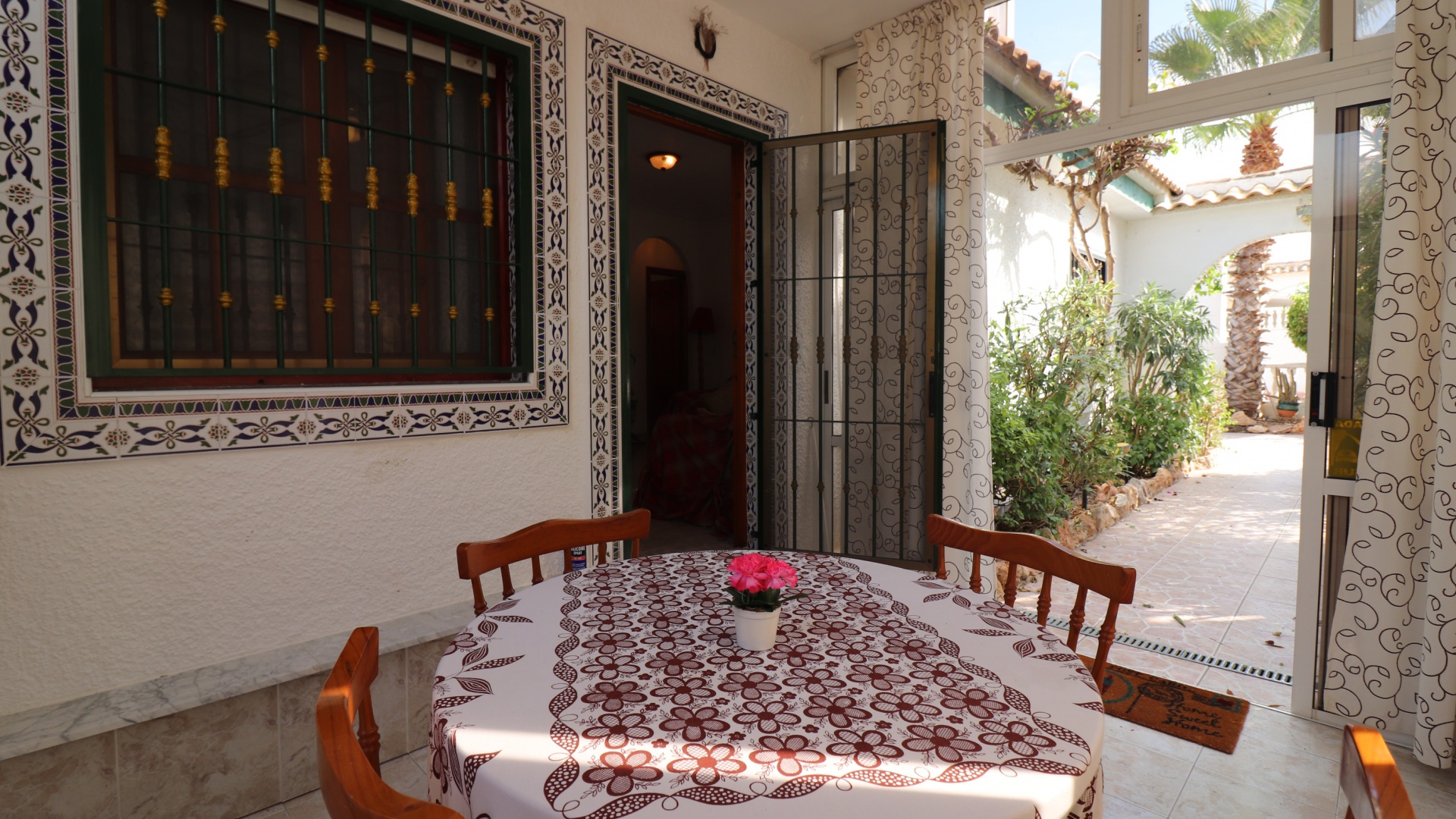 Revente - Maison de ville - Guardamar del Segura - El Eden