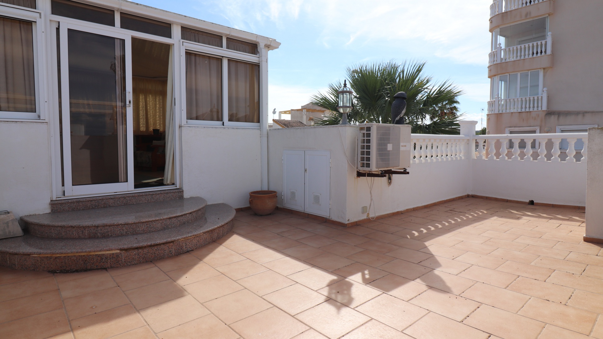 Revente - Maison de ville - Guardamar del Segura - El Eden