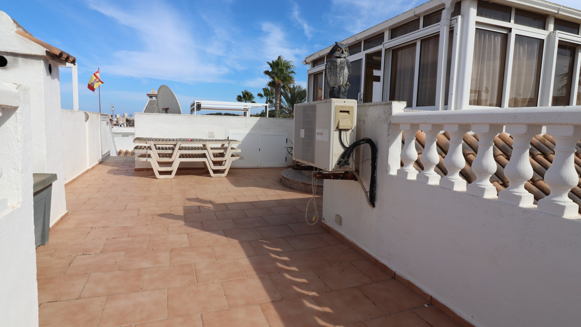 Revente - Maison de ville - Guardamar del Segura - El Eden