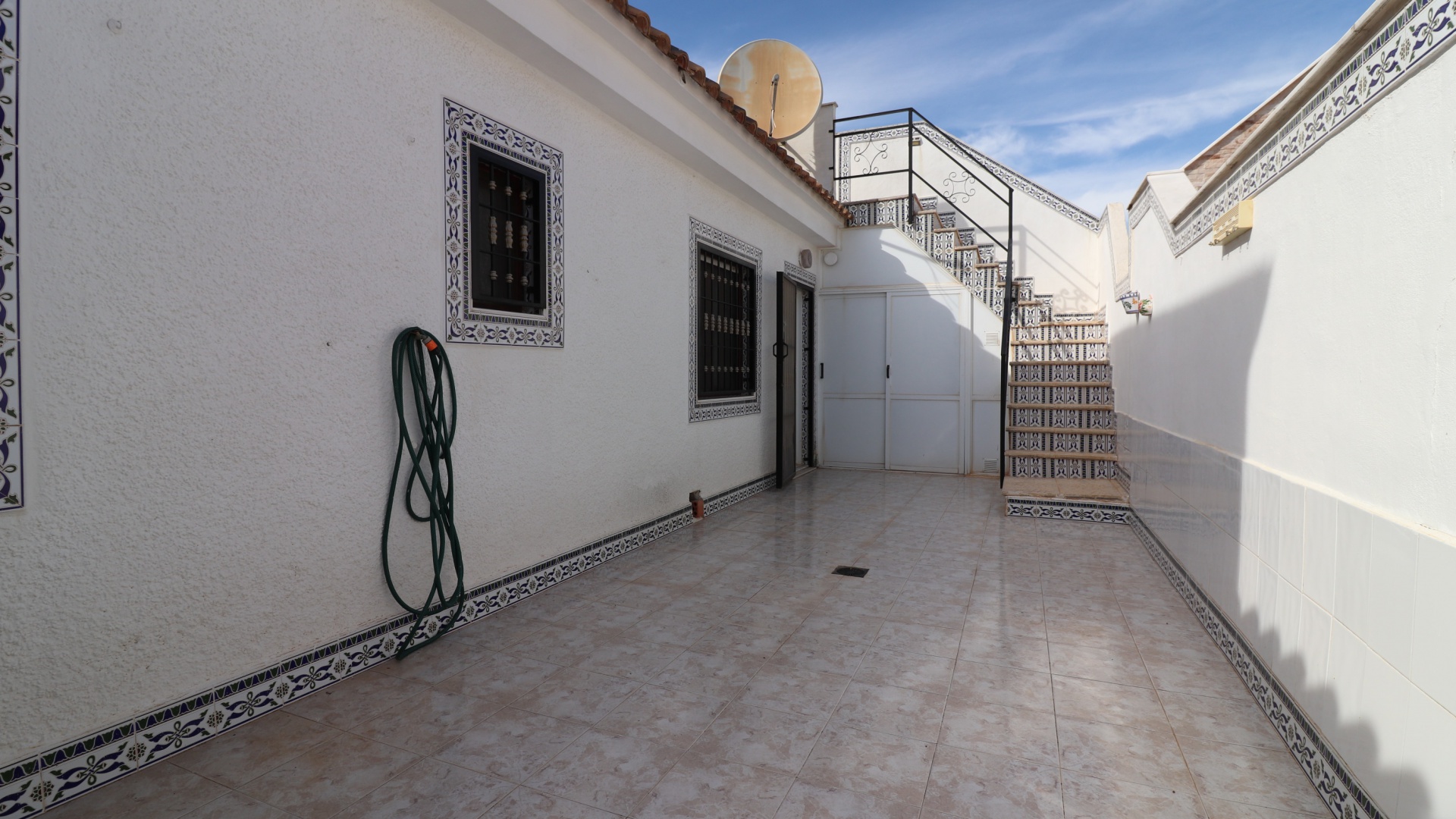 Revente - Maison de ville - Guardamar del Segura - El Eden