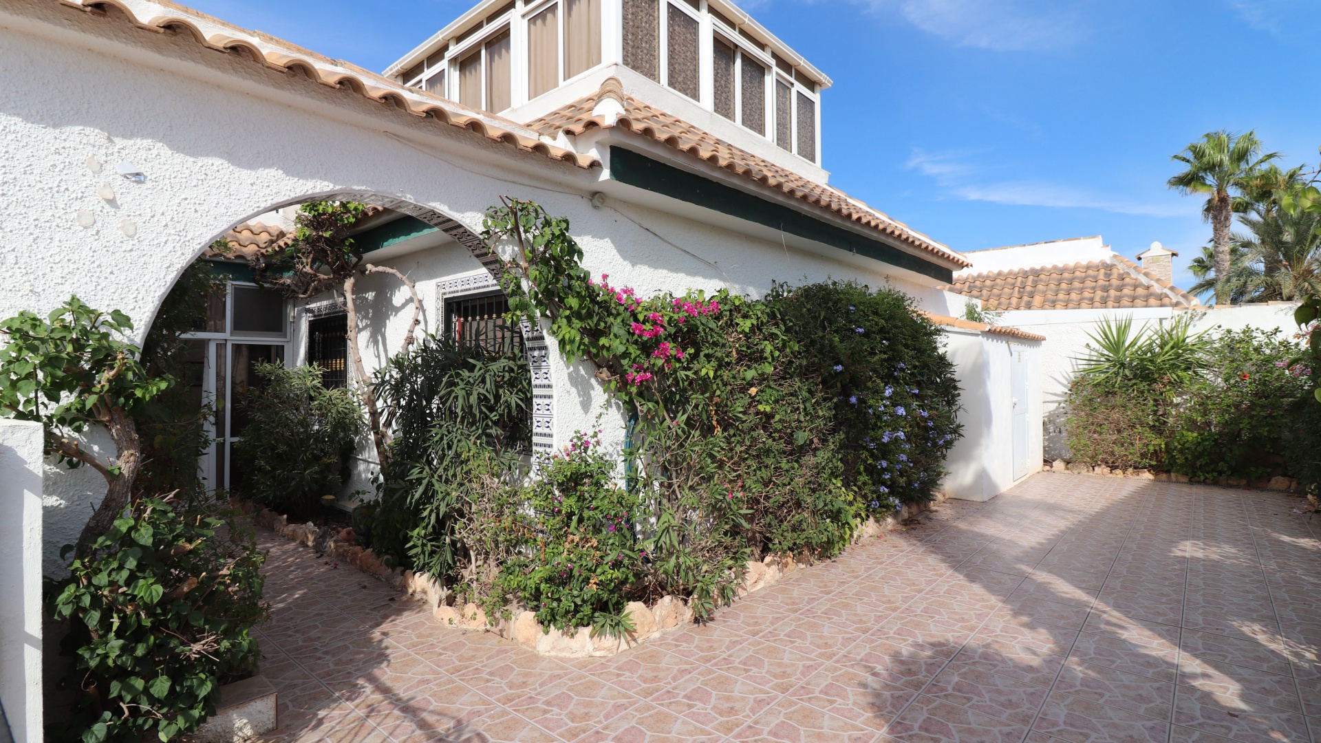 Revente - Maison de ville - Guardamar del Segura - El Eden