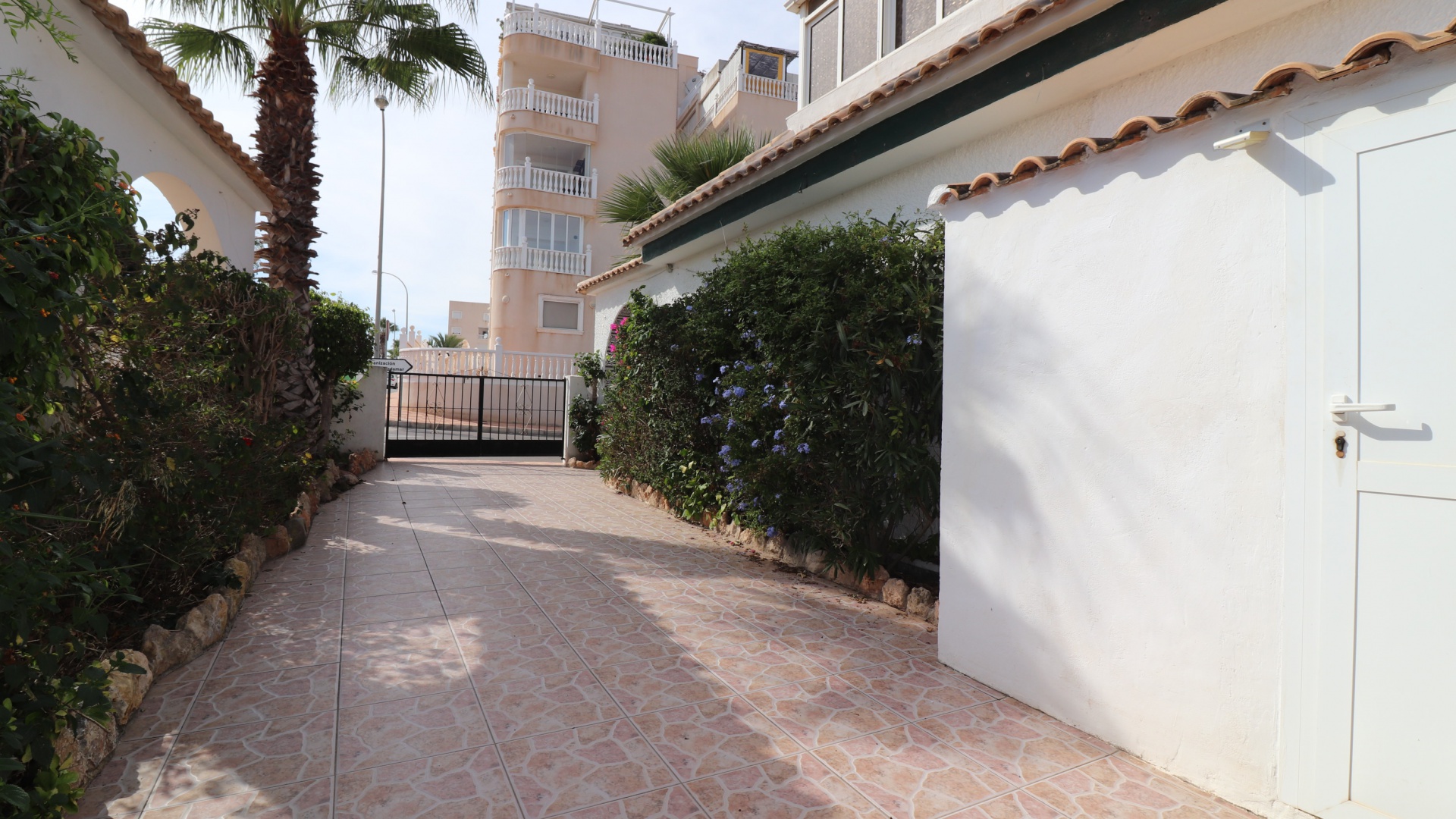 Revente - Maison de ville - Guardamar del Segura - El Eden