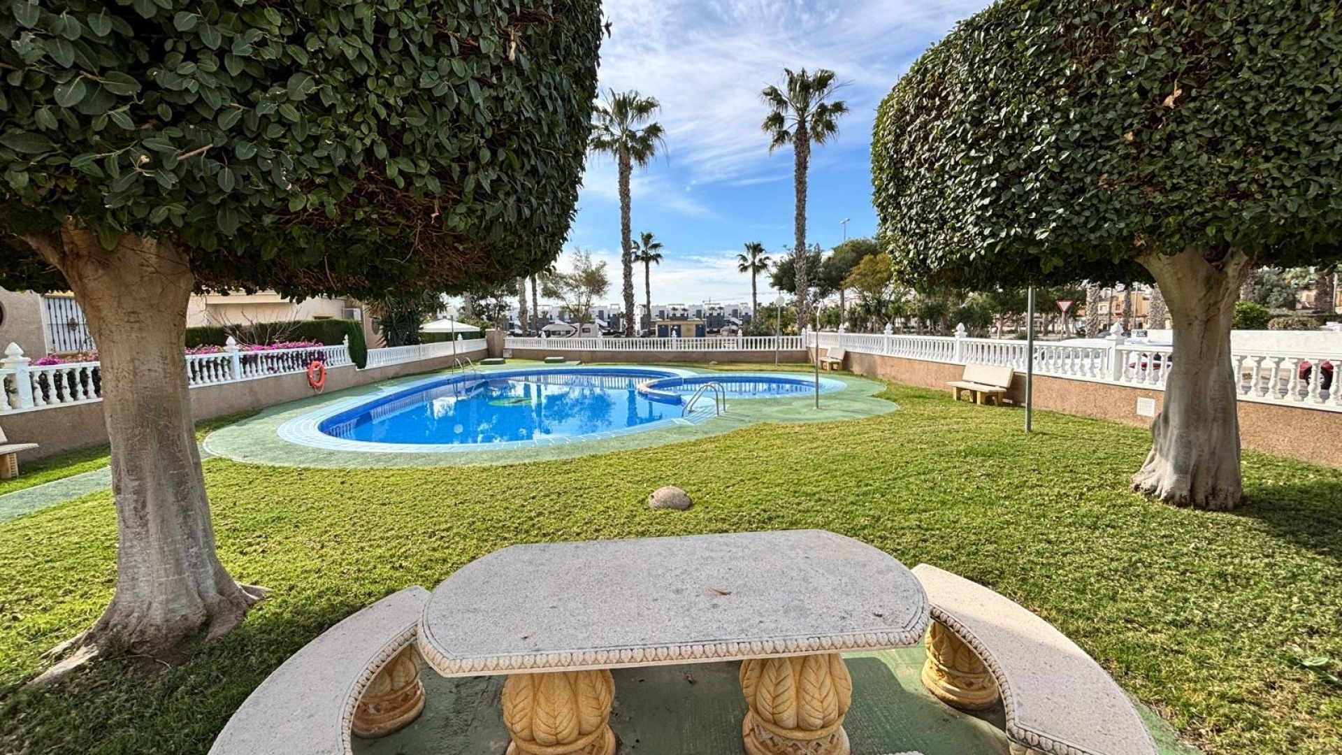 Revente - Maison de ville - Guardamar del Segura - El Raso