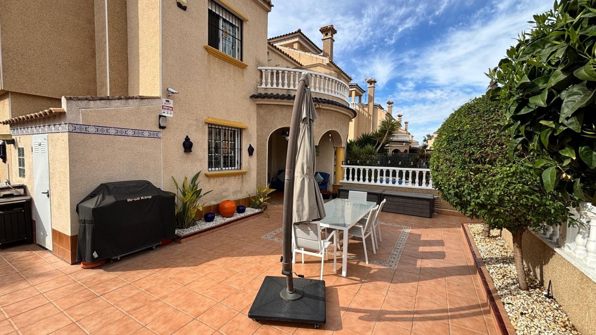 Revente - Maison de ville - Guardamar del Segura - El Raso