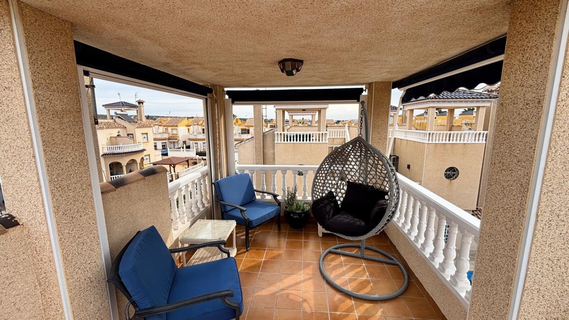 Revente - Maison de ville - Guardamar del Segura - El Raso