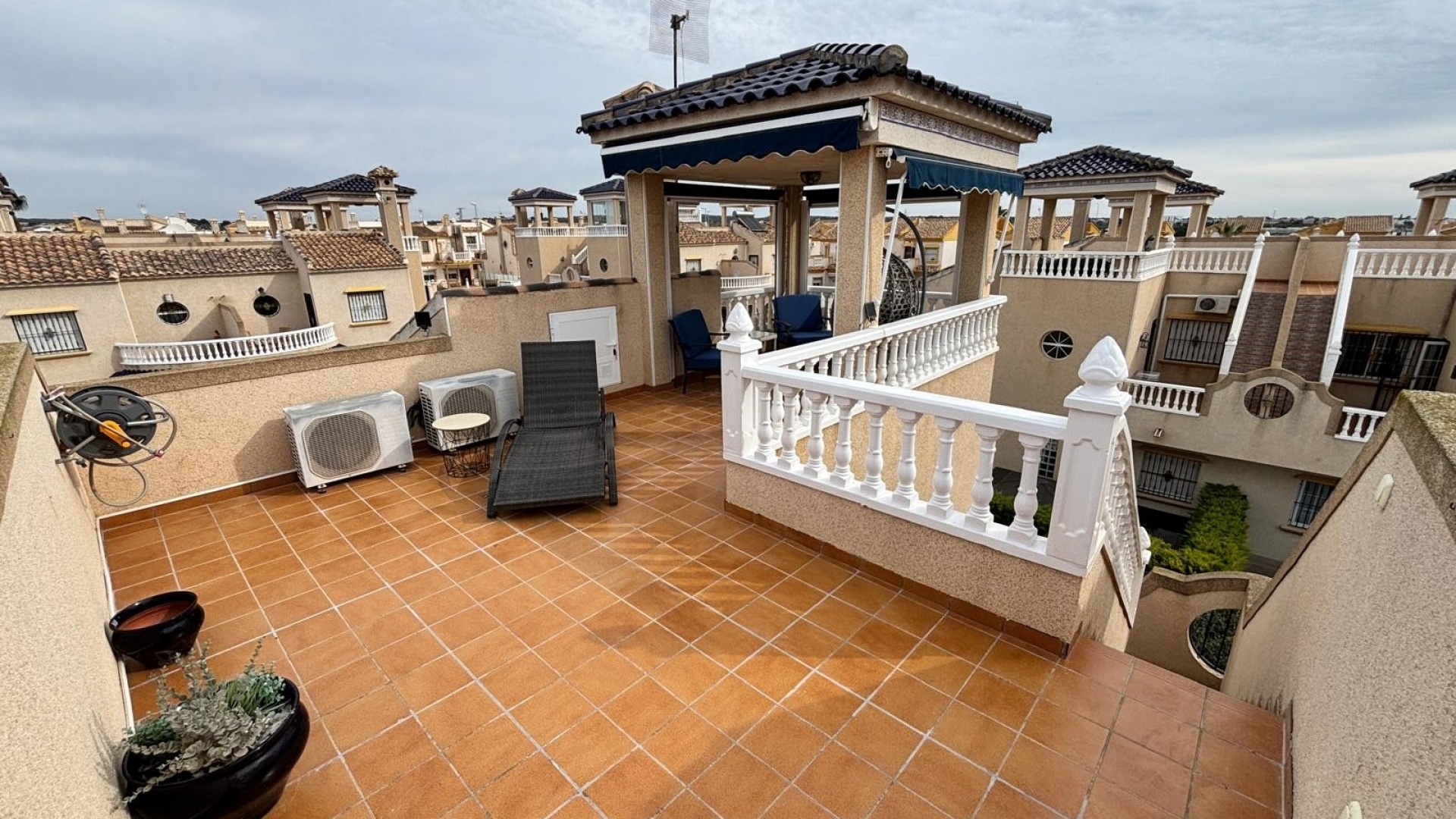 Revente - Maison de ville - Guardamar del Segura - El Raso