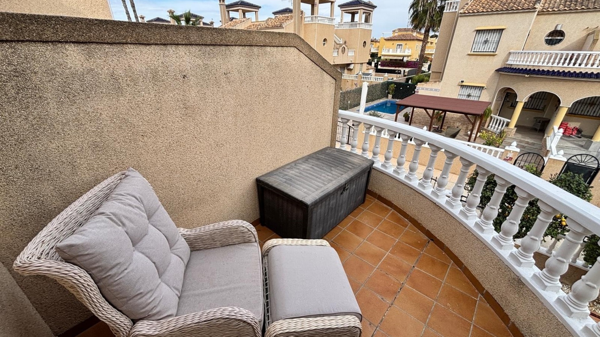 Revente - Maison de ville - Guardamar del Segura - El Raso