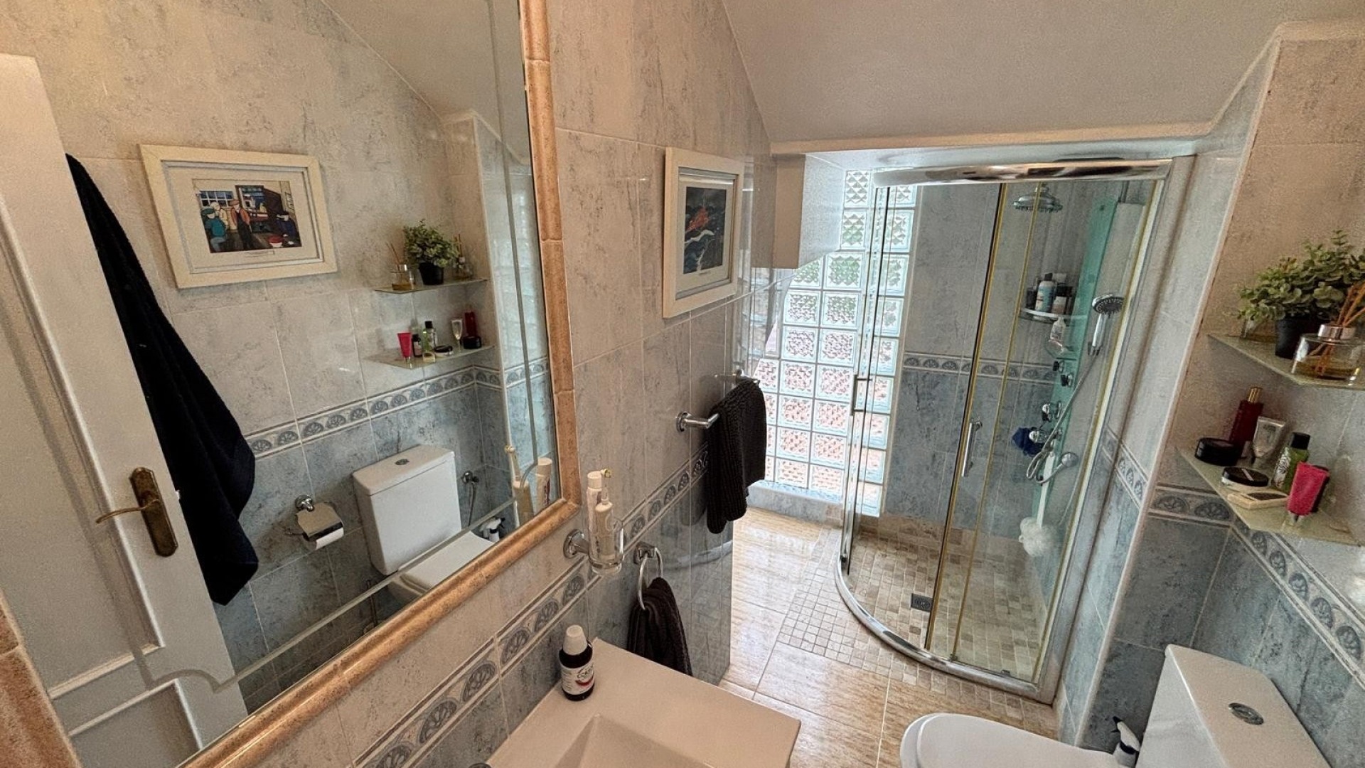 Revente - Maison de ville - Guardamar del Segura - El Raso