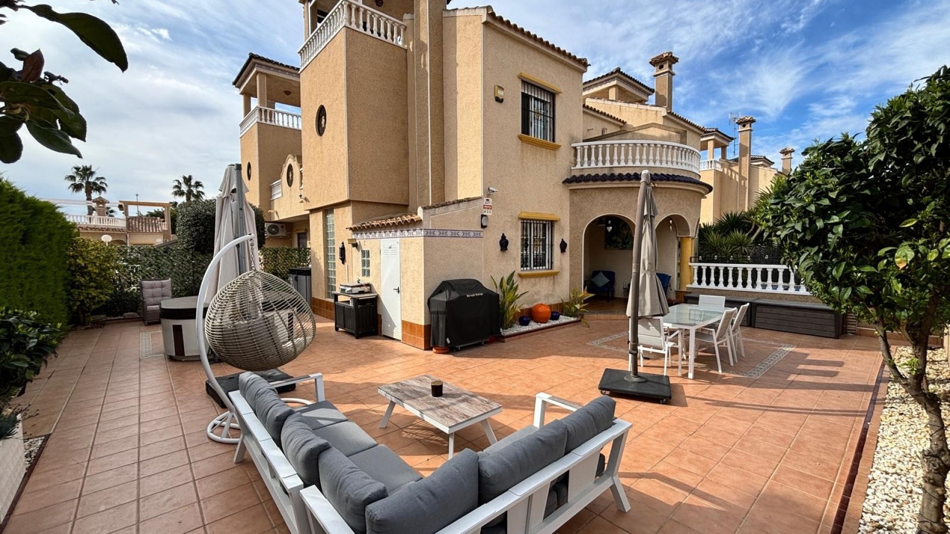 Revente - Maison de ville - Guardamar del Segura - El Raso