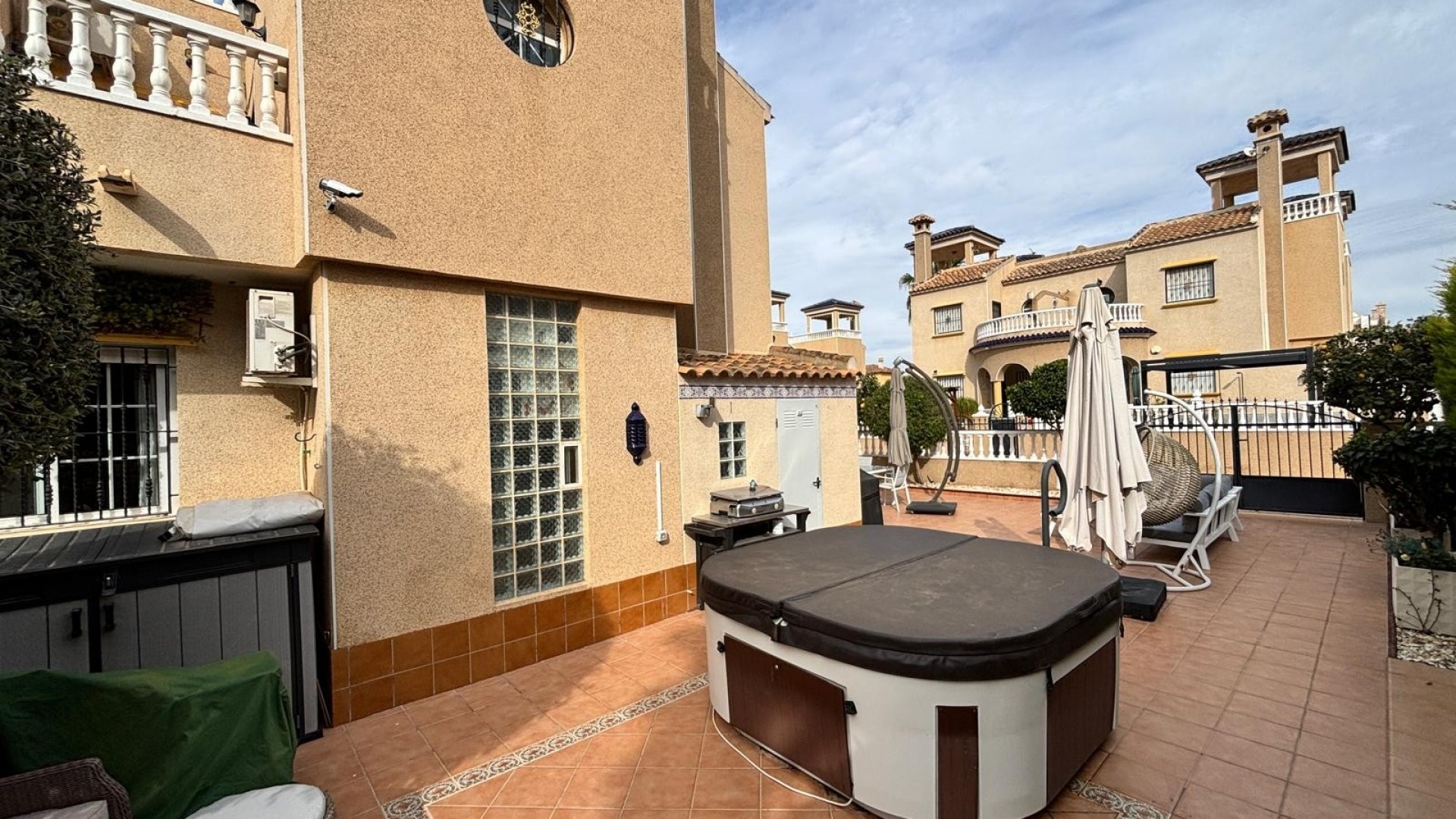 Revente - Maison de ville - Guardamar del Segura - El Raso