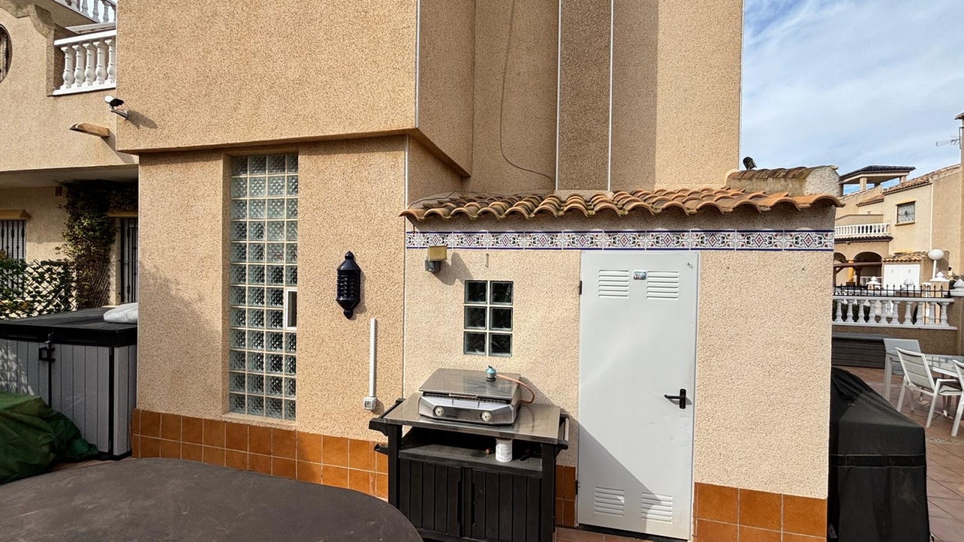 Revente - Maison de ville - Guardamar del Segura - El Raso