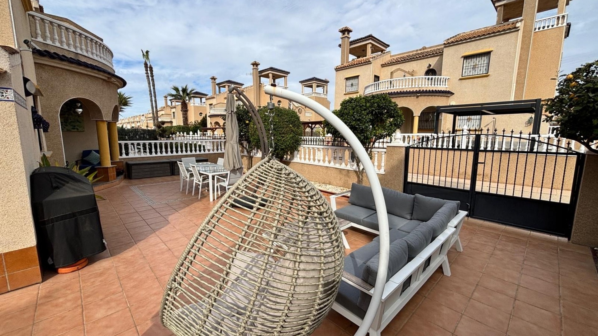 Revente - Maison de ville - Guardamar del Segura - El Raso