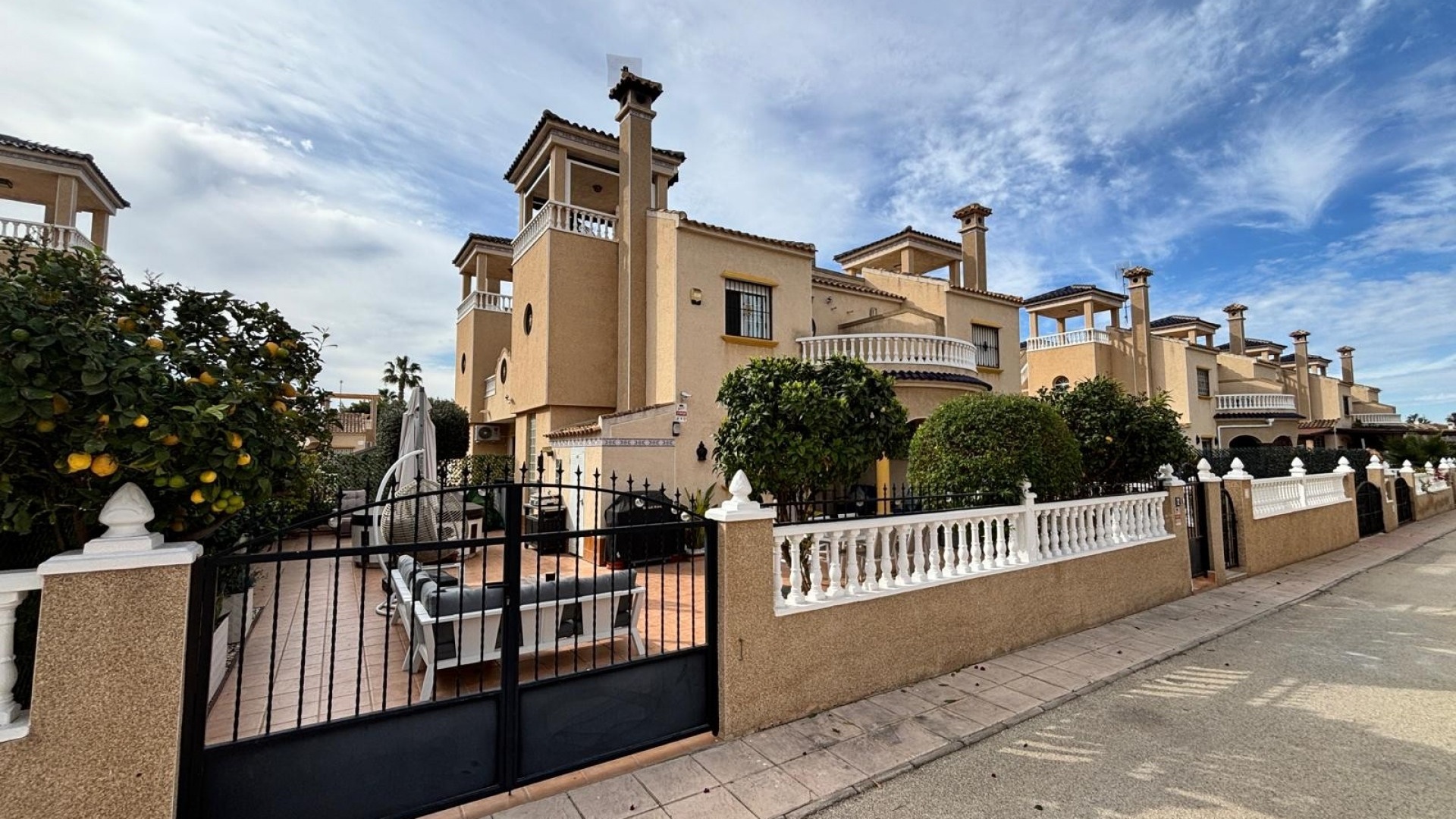 Revente - Maison de ville - Guardamar del Segura - El Raso