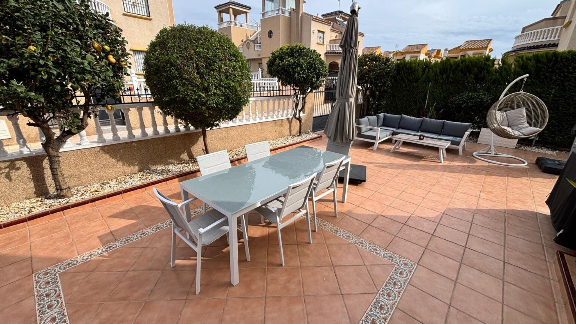 Revente - Maison de ville - Guardamar del Segura - El Raso