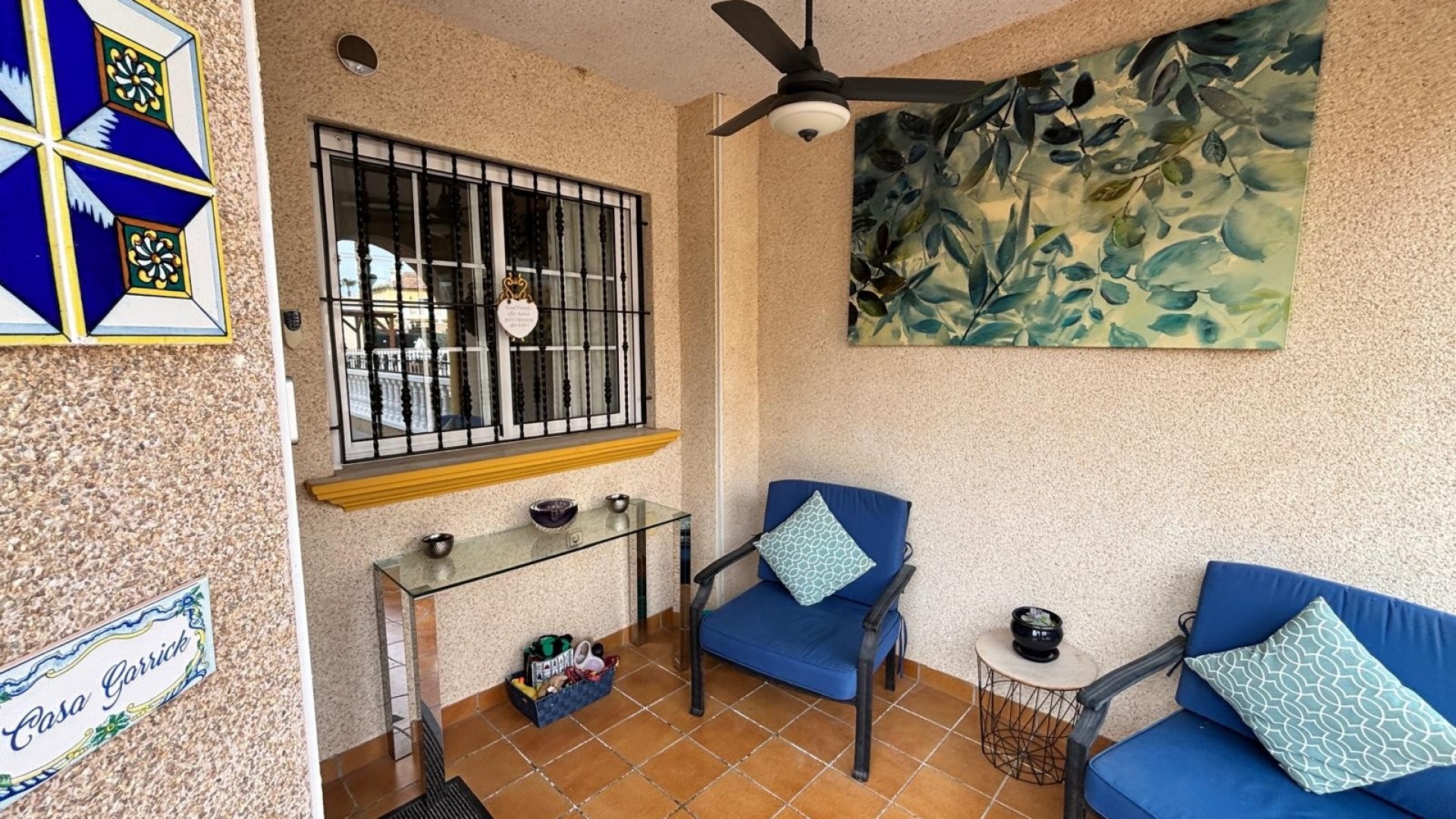 Revente - Maison de ville - Guardamar del Segura - El Raso