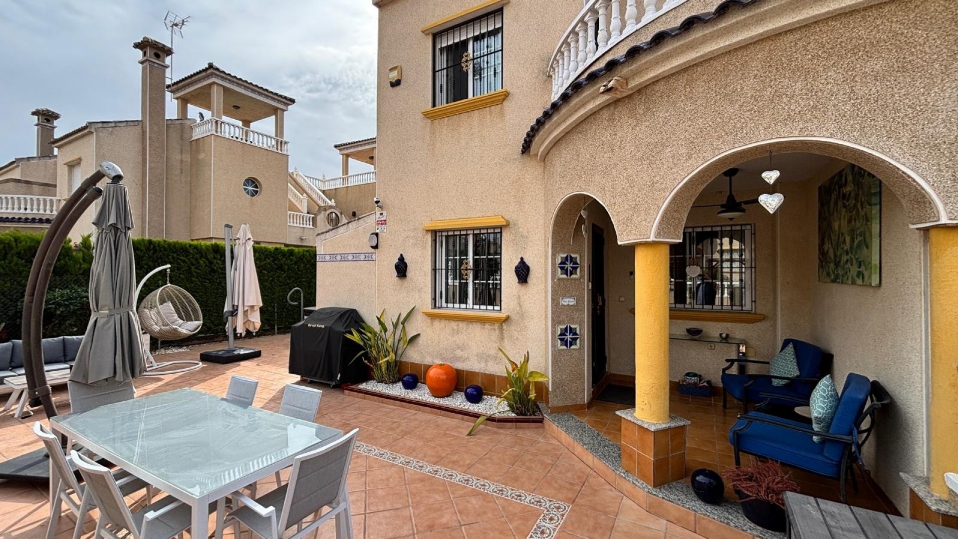 Revente - Maison de ville - Guardamar del Segura - El Raso