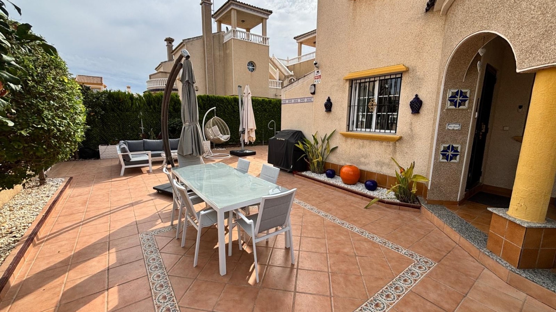 Revente - Maison de ville - Guardamar del Segura - El Raso