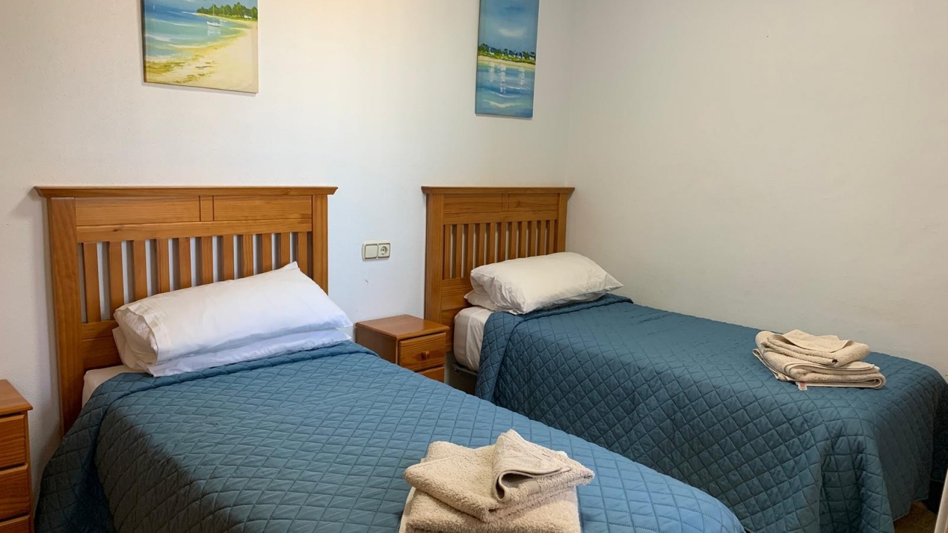 Revente - Maison de ville - Guardamar del Segura - El Raso