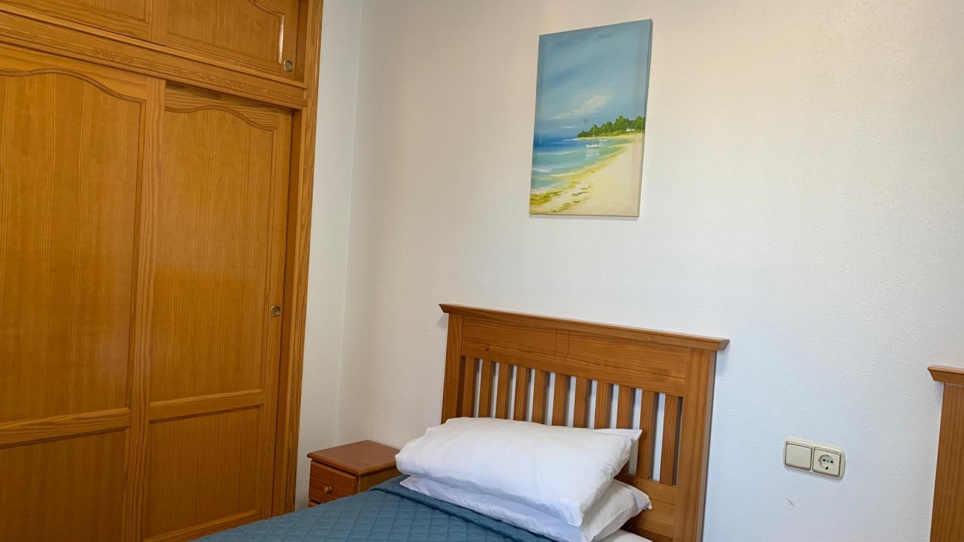 Revente - Maison de ville - Guardamar del Segura - El Raso