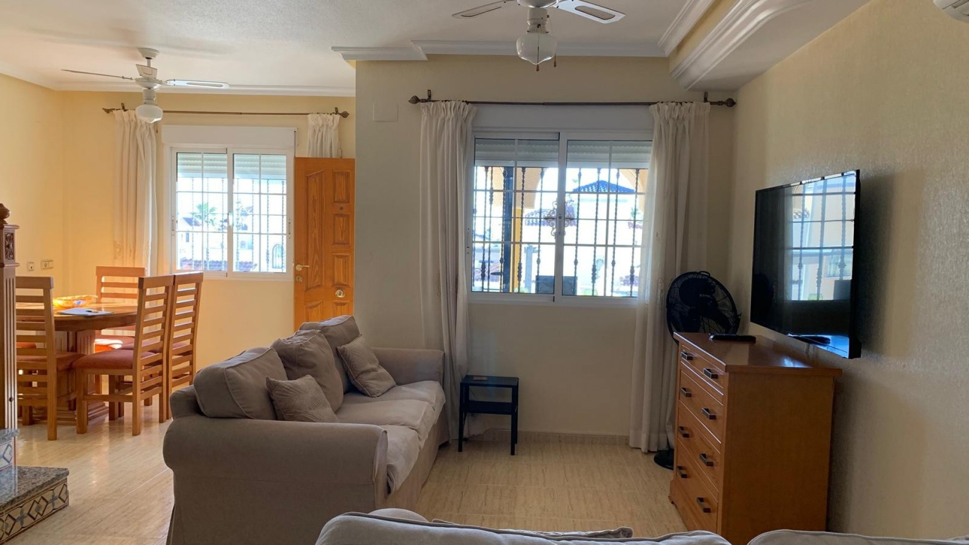 Revente - Maison de ville - Guardamar del Segura - El Raso