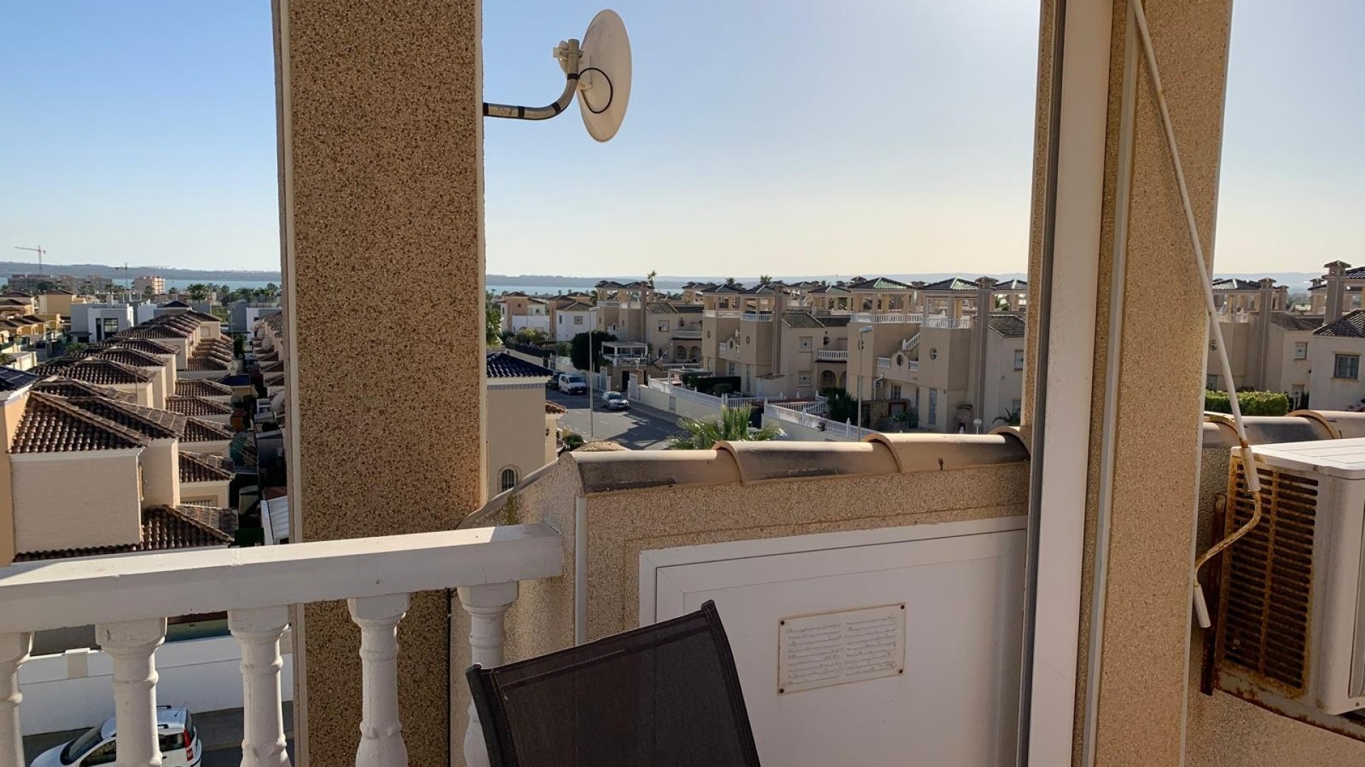 Revente - Maison de ville - Guardamar del Segura - El Raso