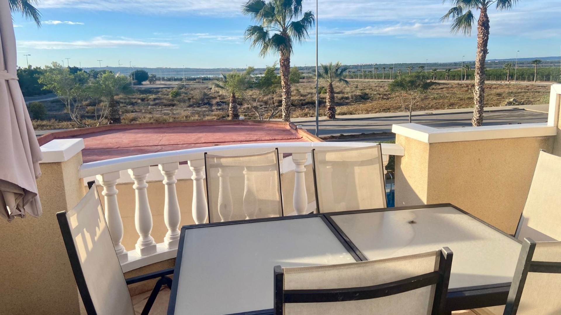 Revente - Maison de ville - Guardamar del Segura - El Raso