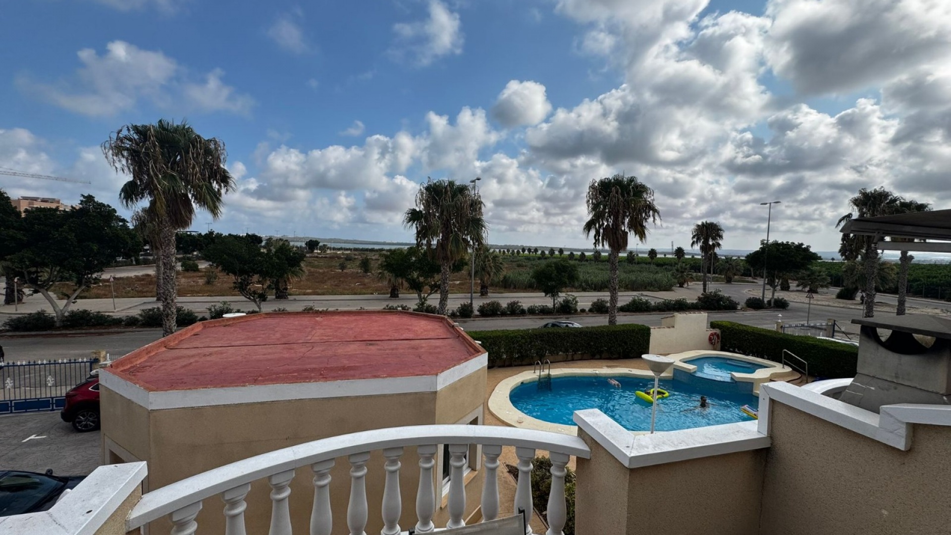 Revente - Maison de ville - Guardamar del Segura - El Raso