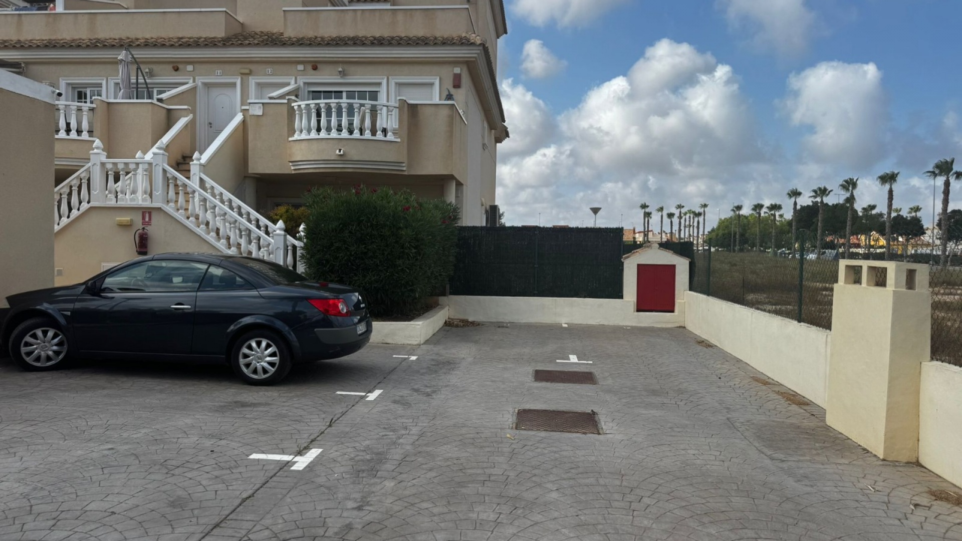 Revente - Maison de ville - Guardamar del Segura - El Raso