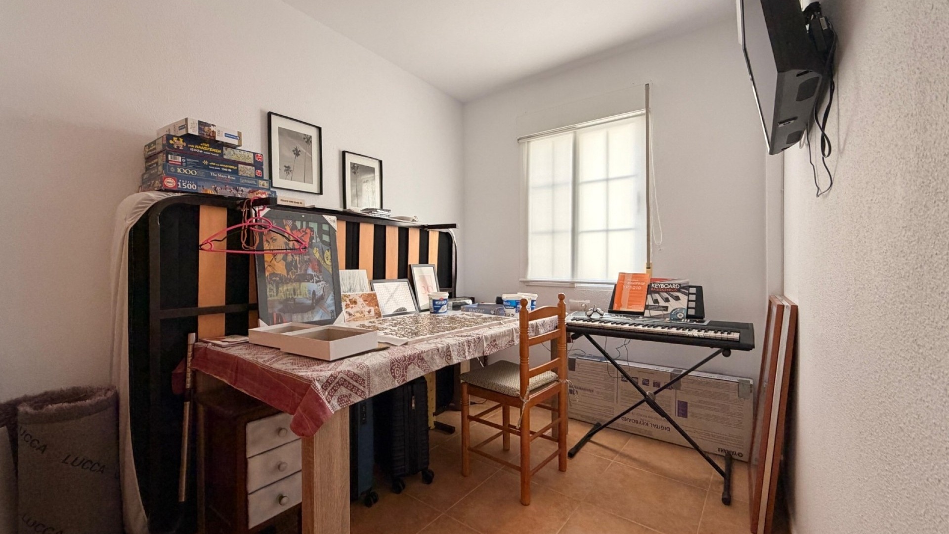 Revente - Maison de ville - Guardamar del Segura - El Raso