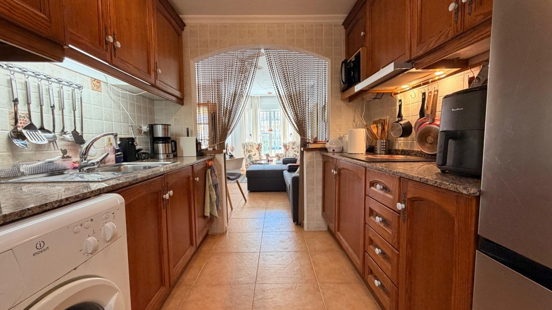 Revente - Maison de ville - Guardamar del Segura - El Raso