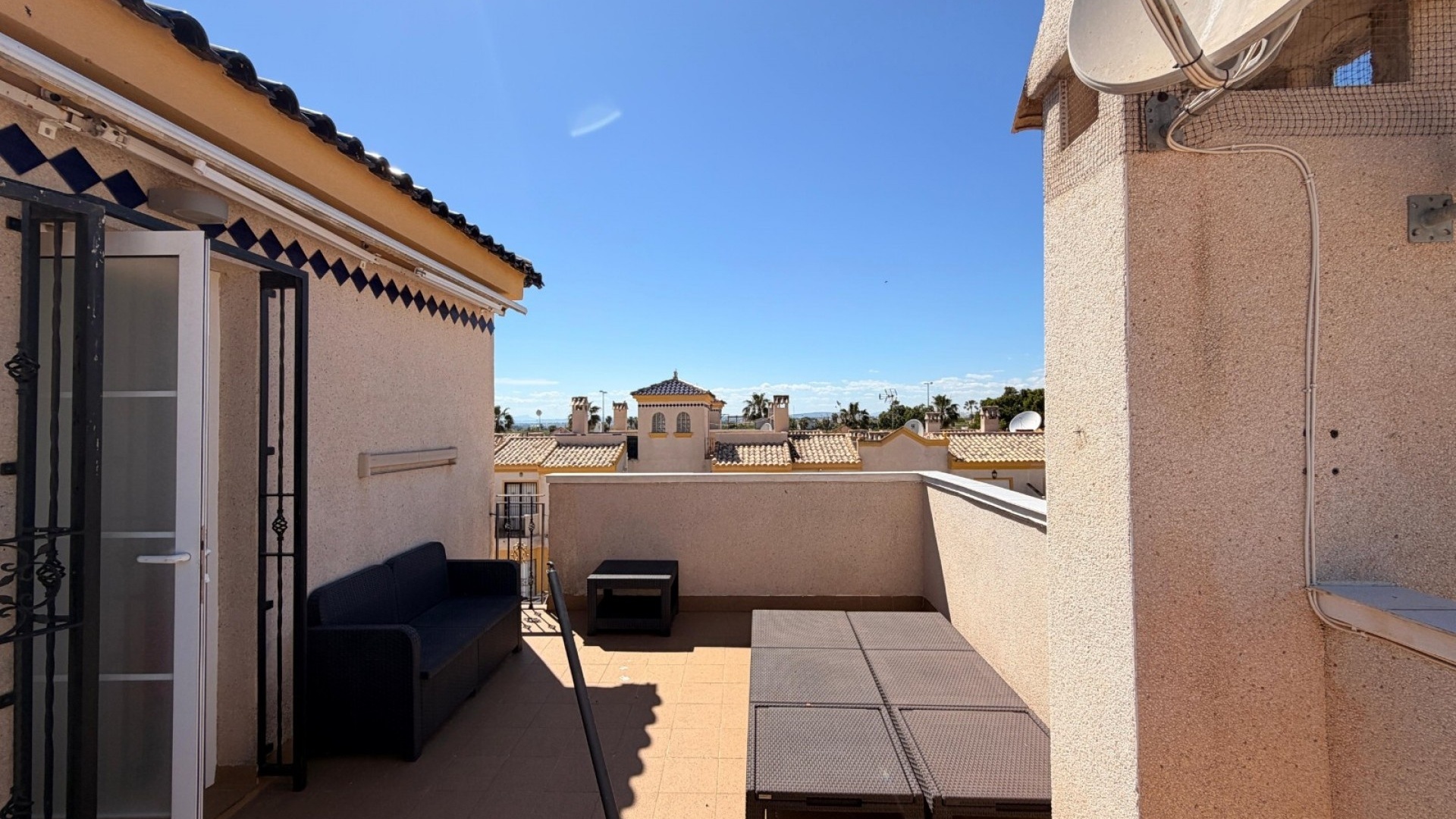 Revente - Maison de ville - Guardamar del Segura - El Raso