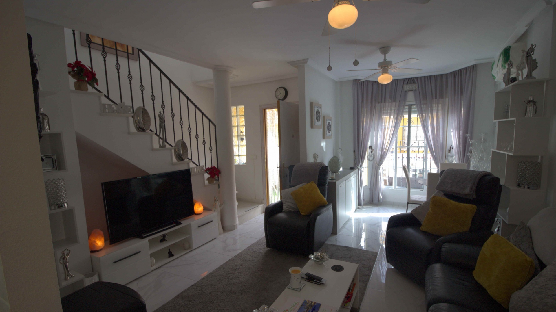 Revente - Maison de ville - Guardamar del Segura - El Raso