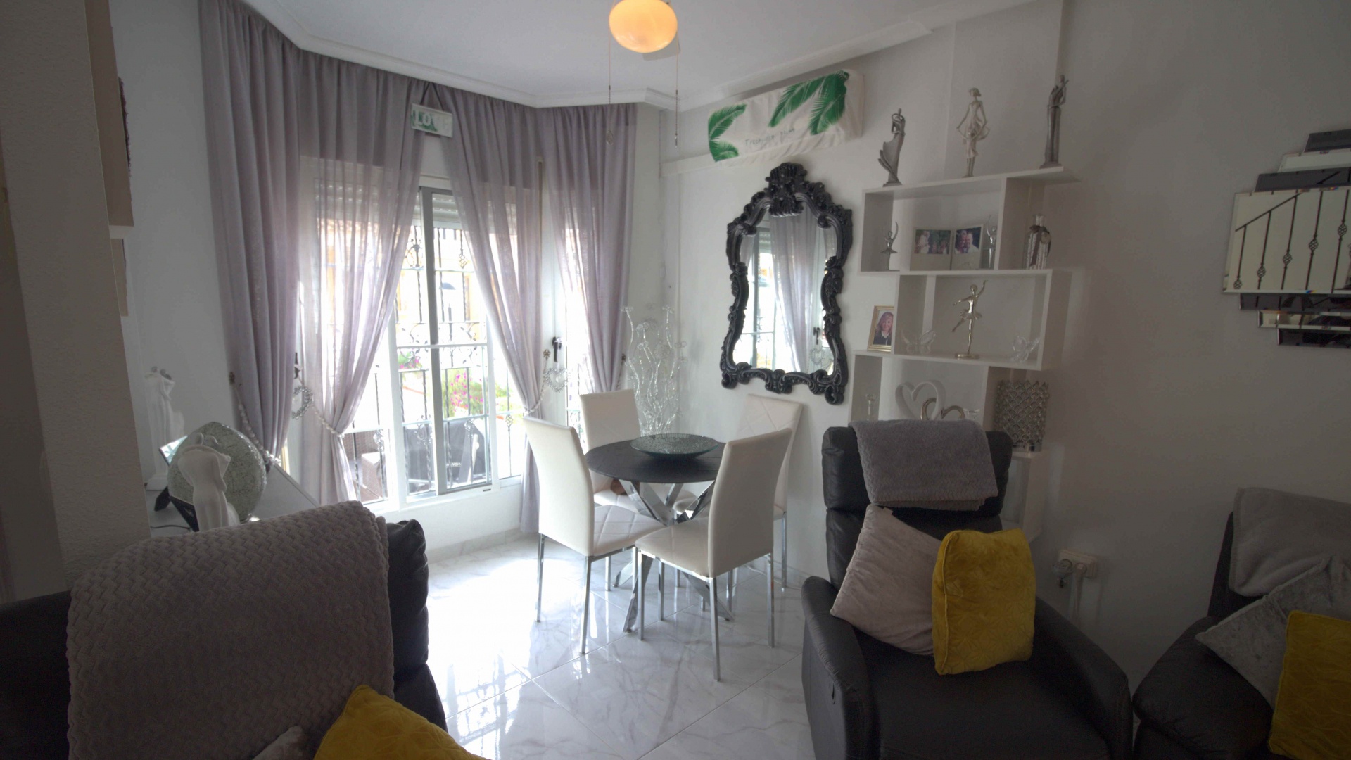 Revente - Maison de ville - Guardamar del Segura - El Raso