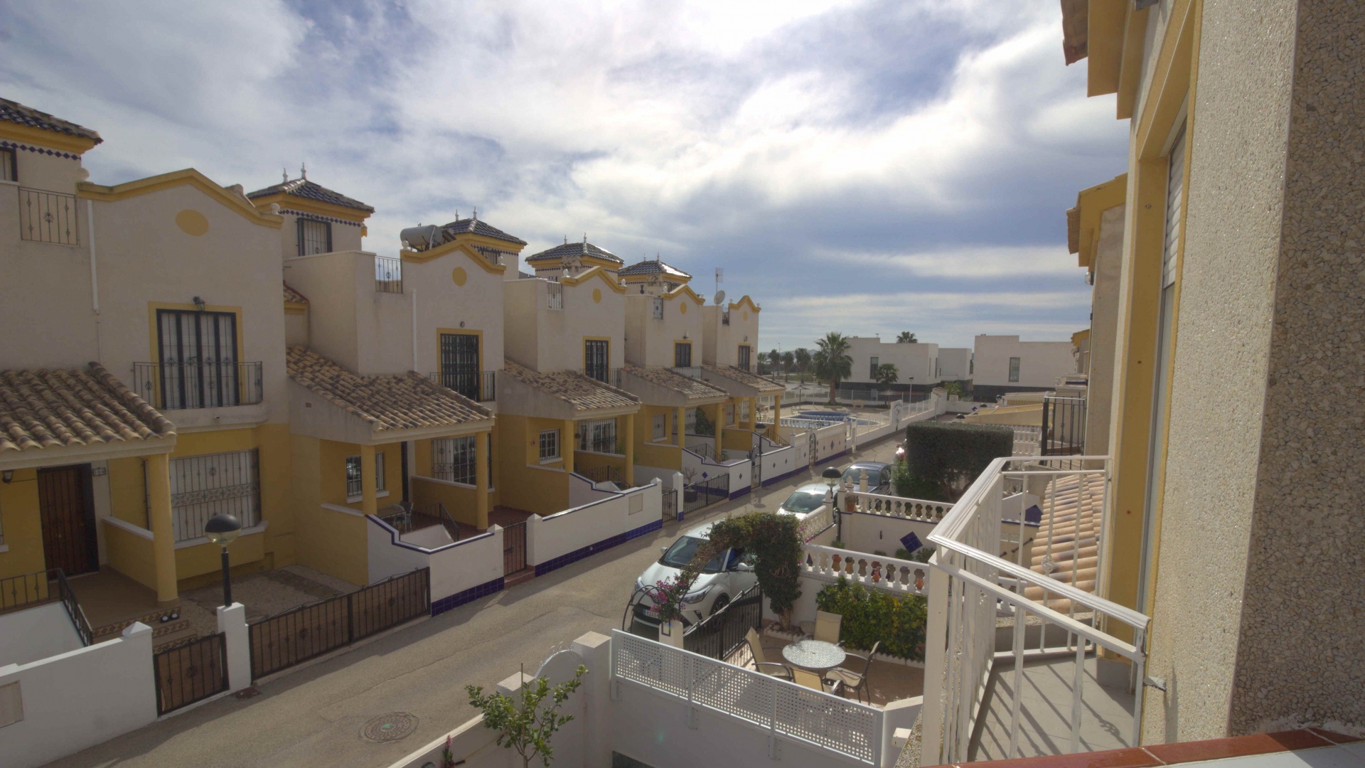 Revente - Maison de ville - Guardamar del Segura - El Raso