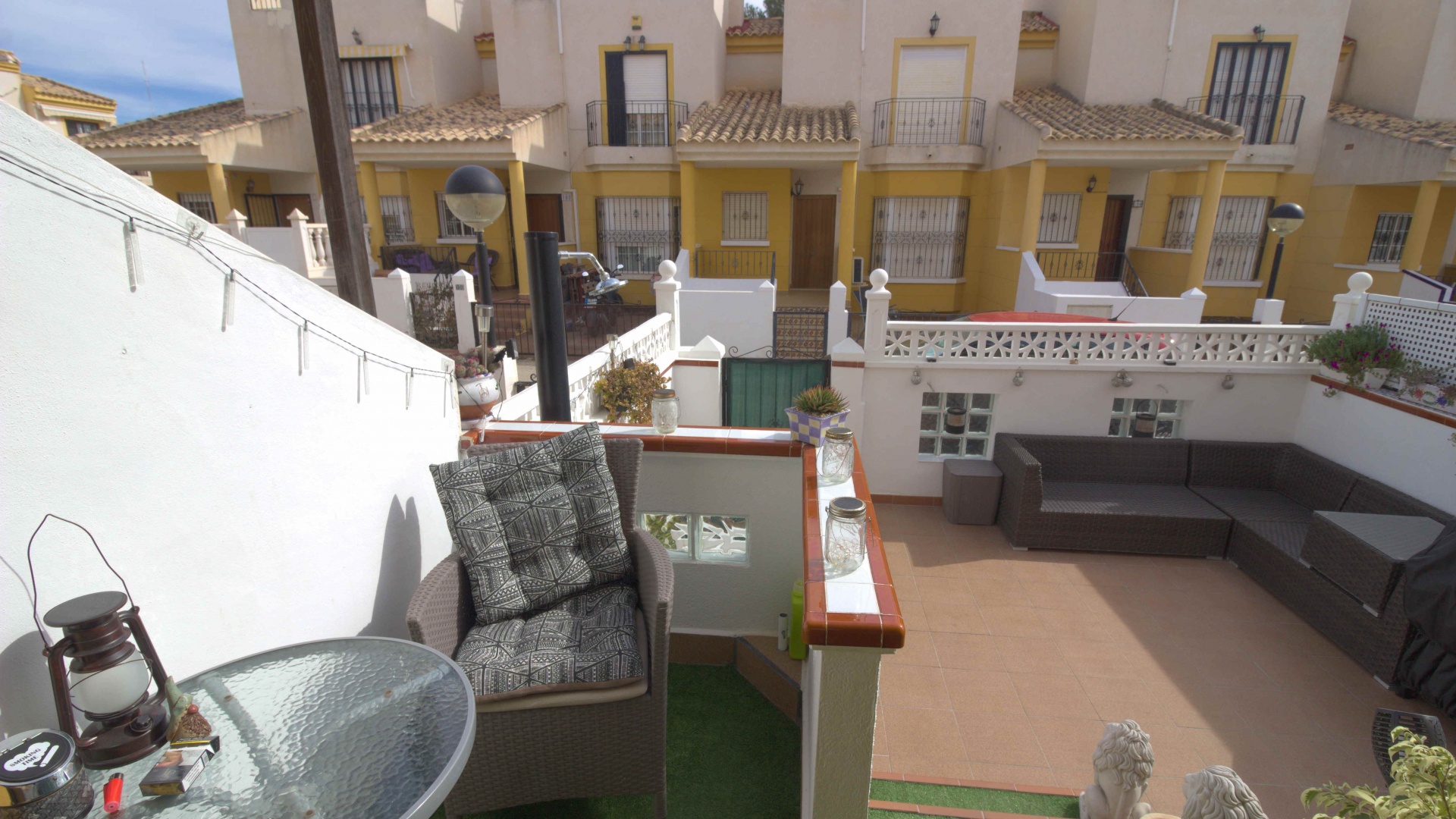 Revente - Maison de ville - Guardamar del Segura - El Raso