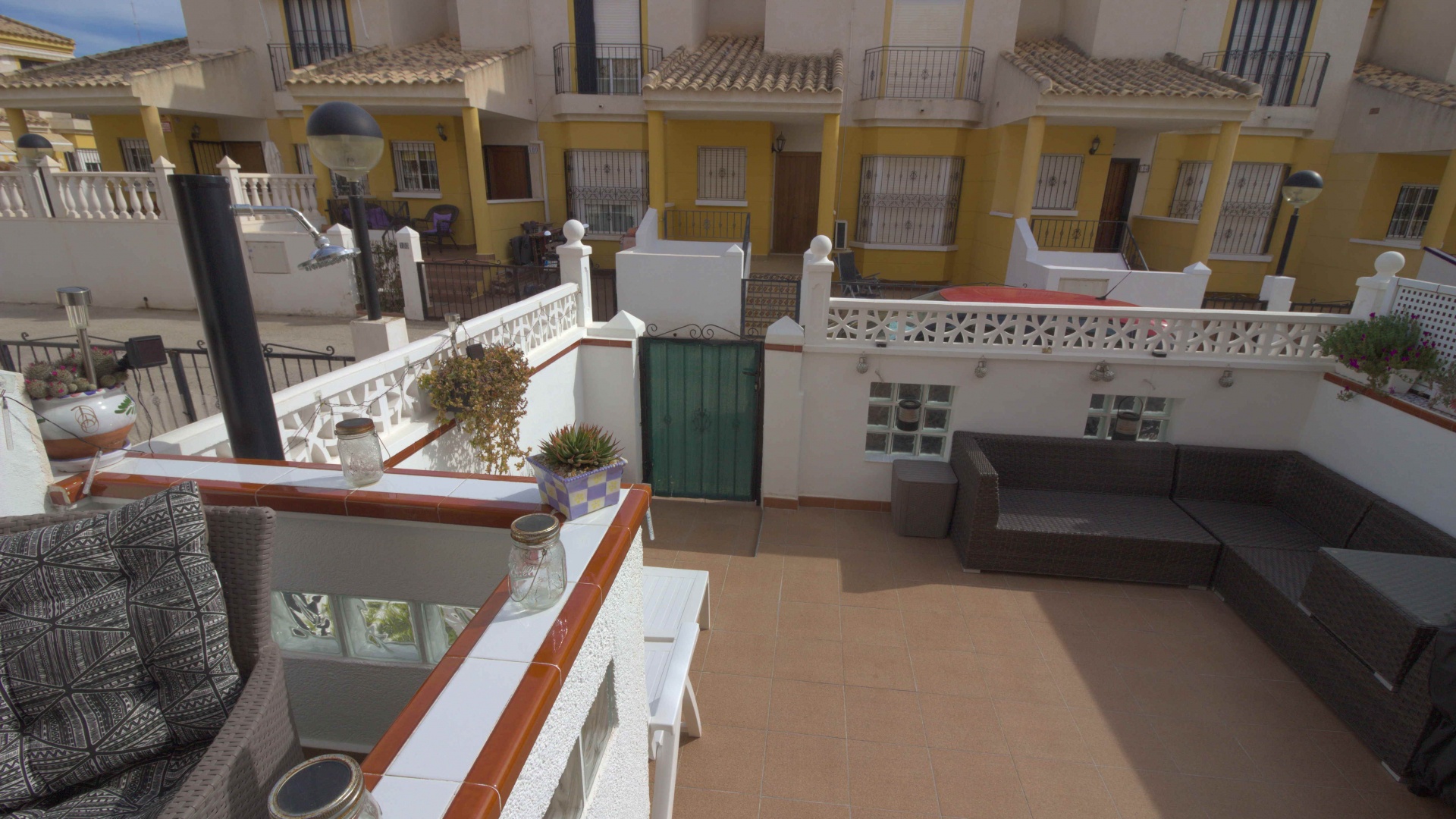 Revente - Maison de ville - Guardamar del Segura - El Raso