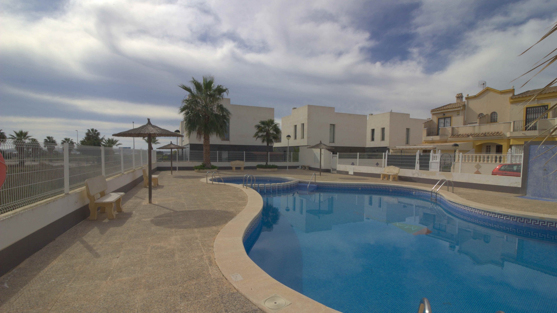 Revente - Maison de ville - Guardamar del Segura - El Raso