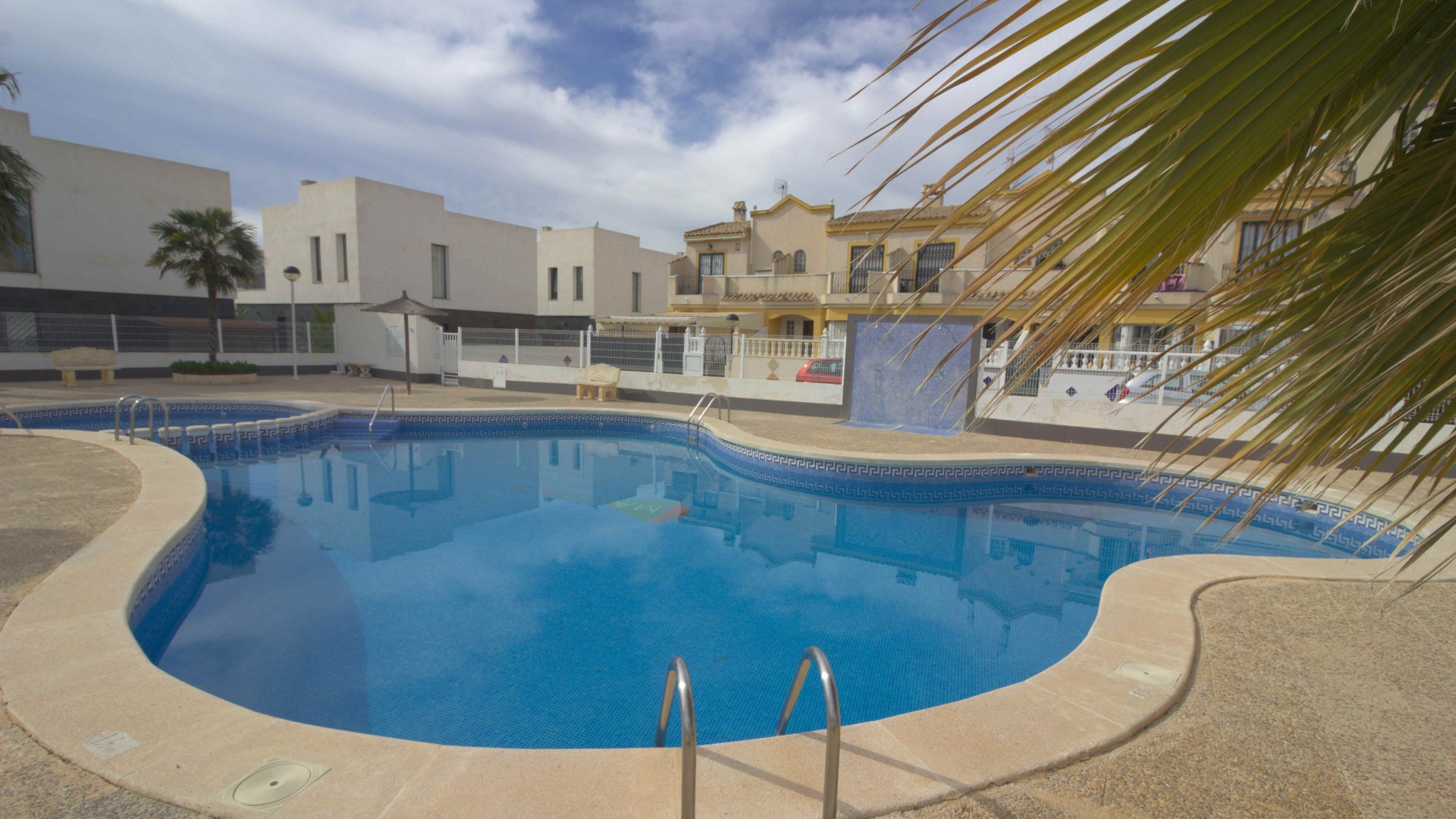 Revente - Maison de ville - Guardamar del Segura - El Raso