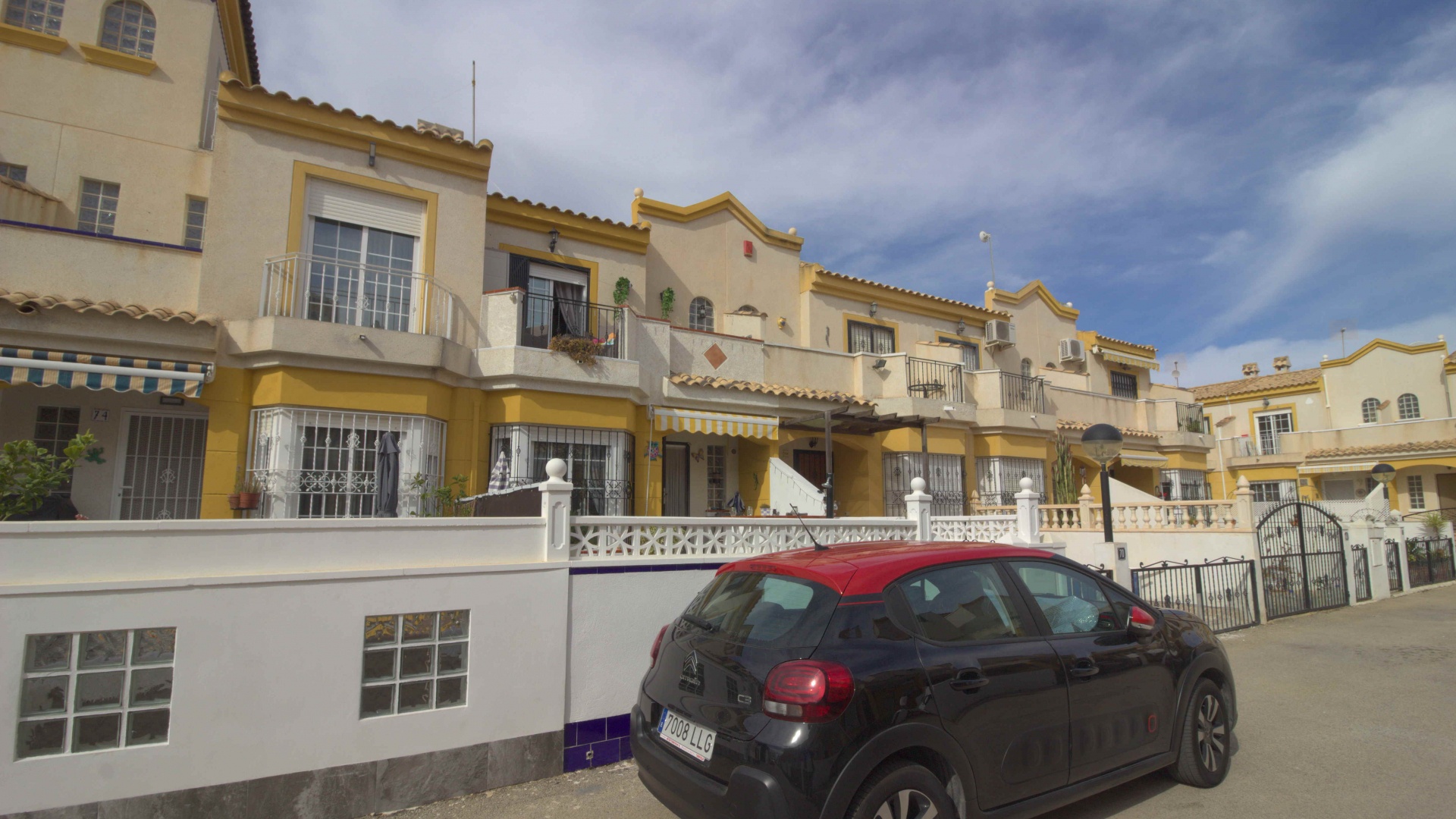 Revente - Maison de ville - Guardamar del Segura - El Raso