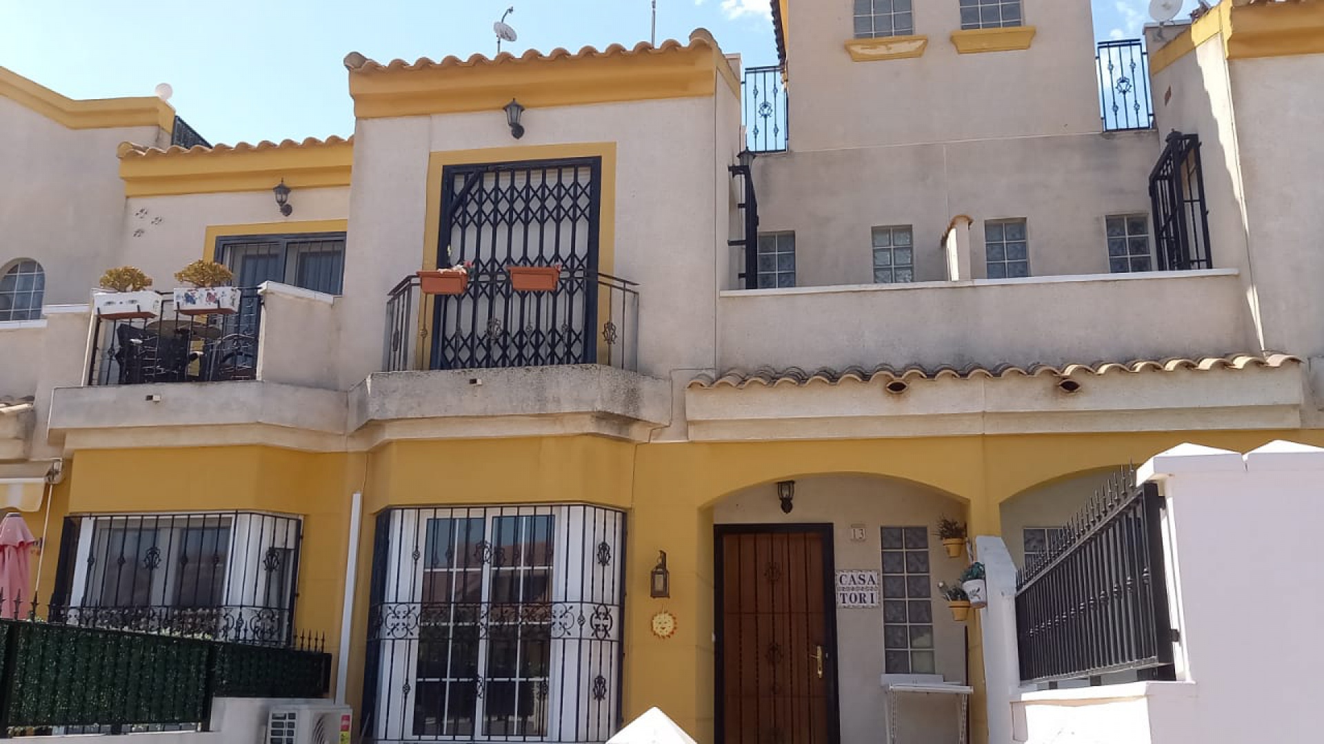 Revente - Maison de ville - Guardamar del Segura - El Raso