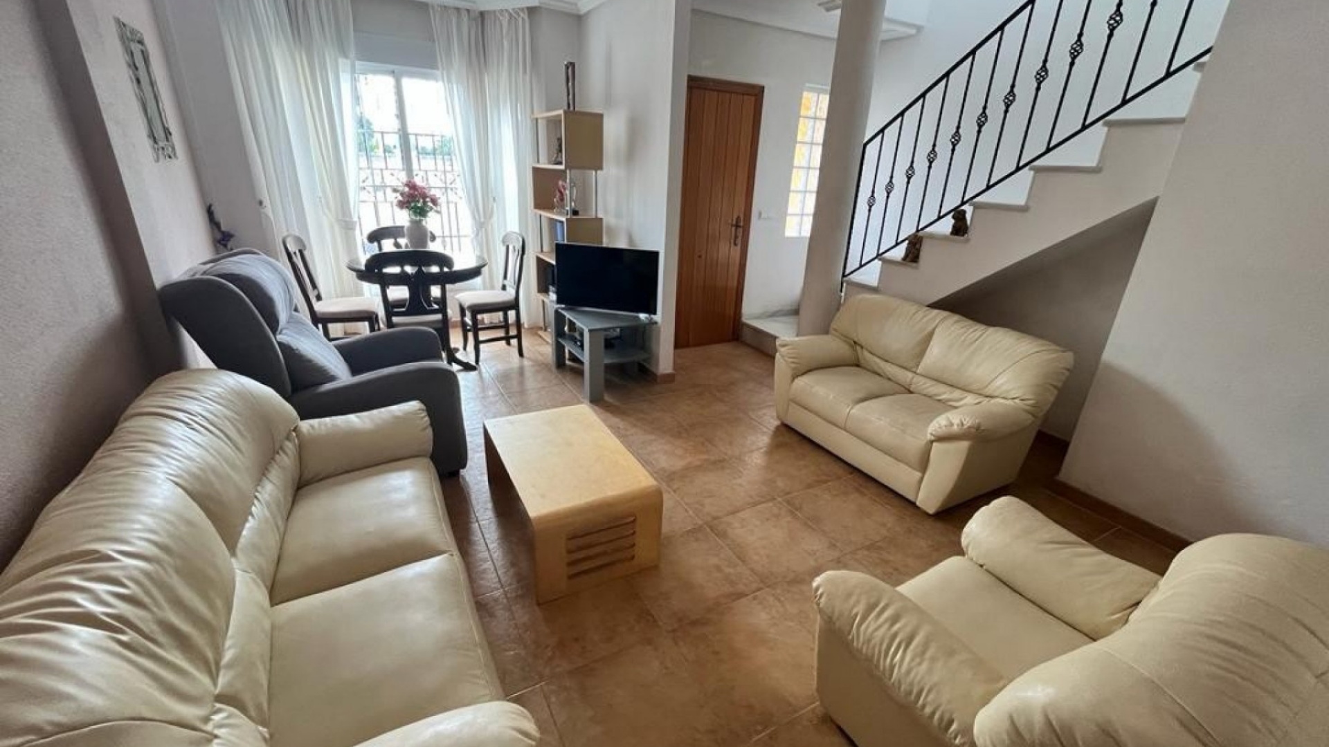 Revente - Maison de ville - Guardamar del Segura - El Raso