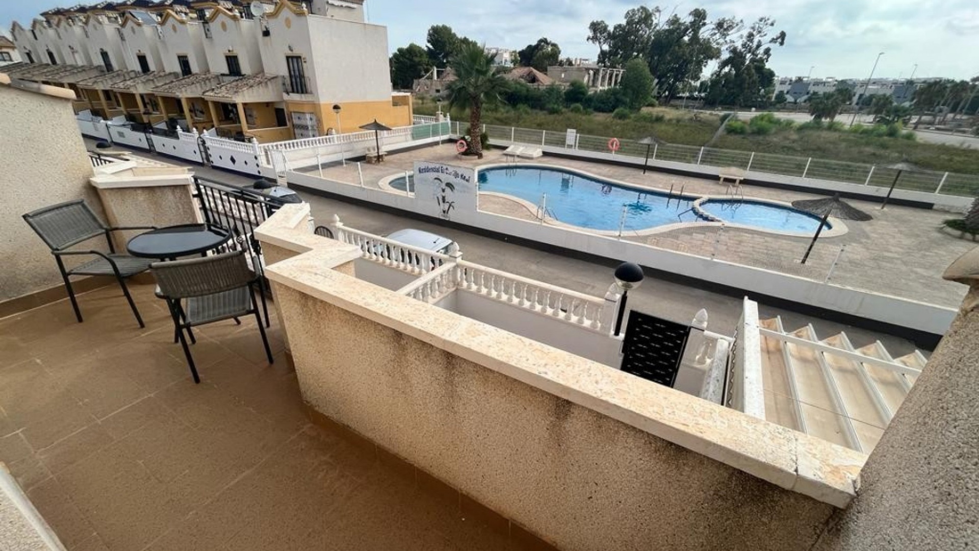 Revente - Maison de ville - Guardamar del Segura - El Raso