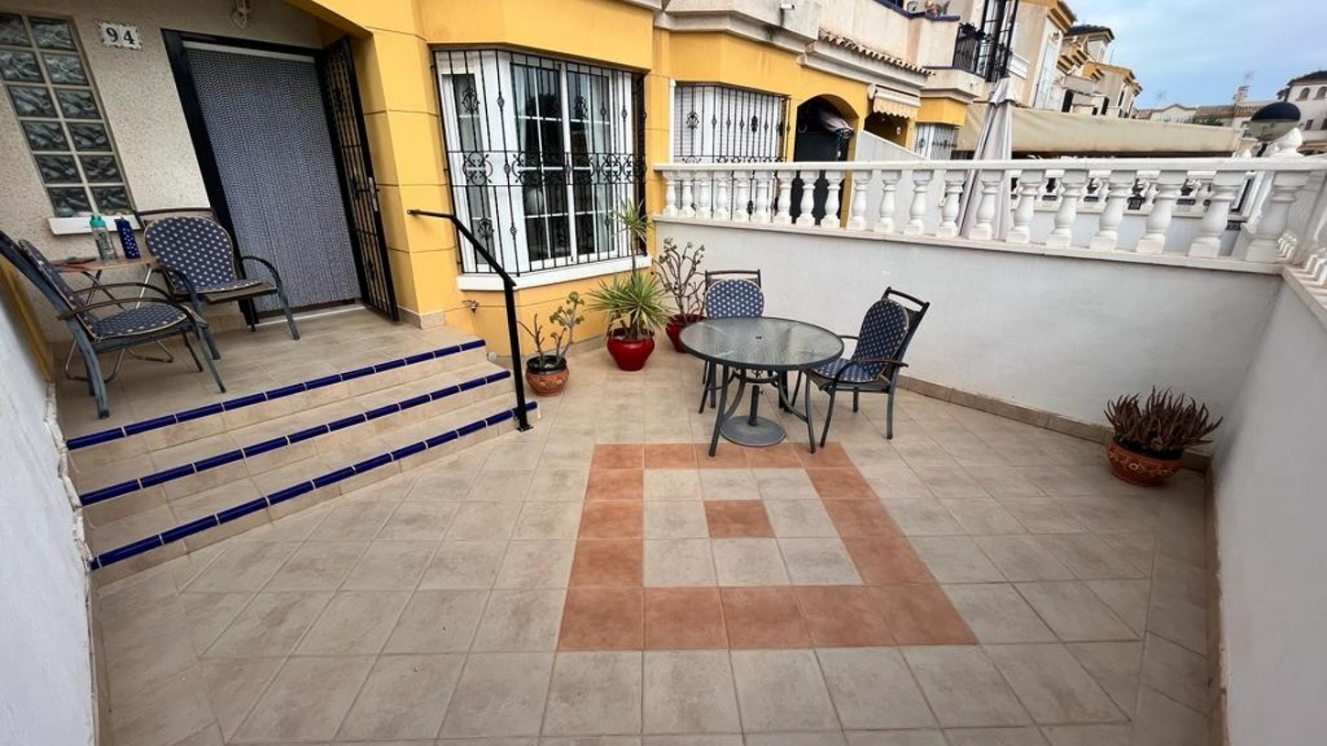 Revente - Maison de ville - Guardamar del Segura - El Raso