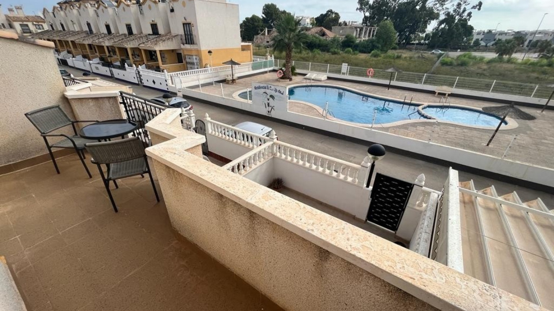 Revente - Maison de ville - Guardamar del Segura - El Raso