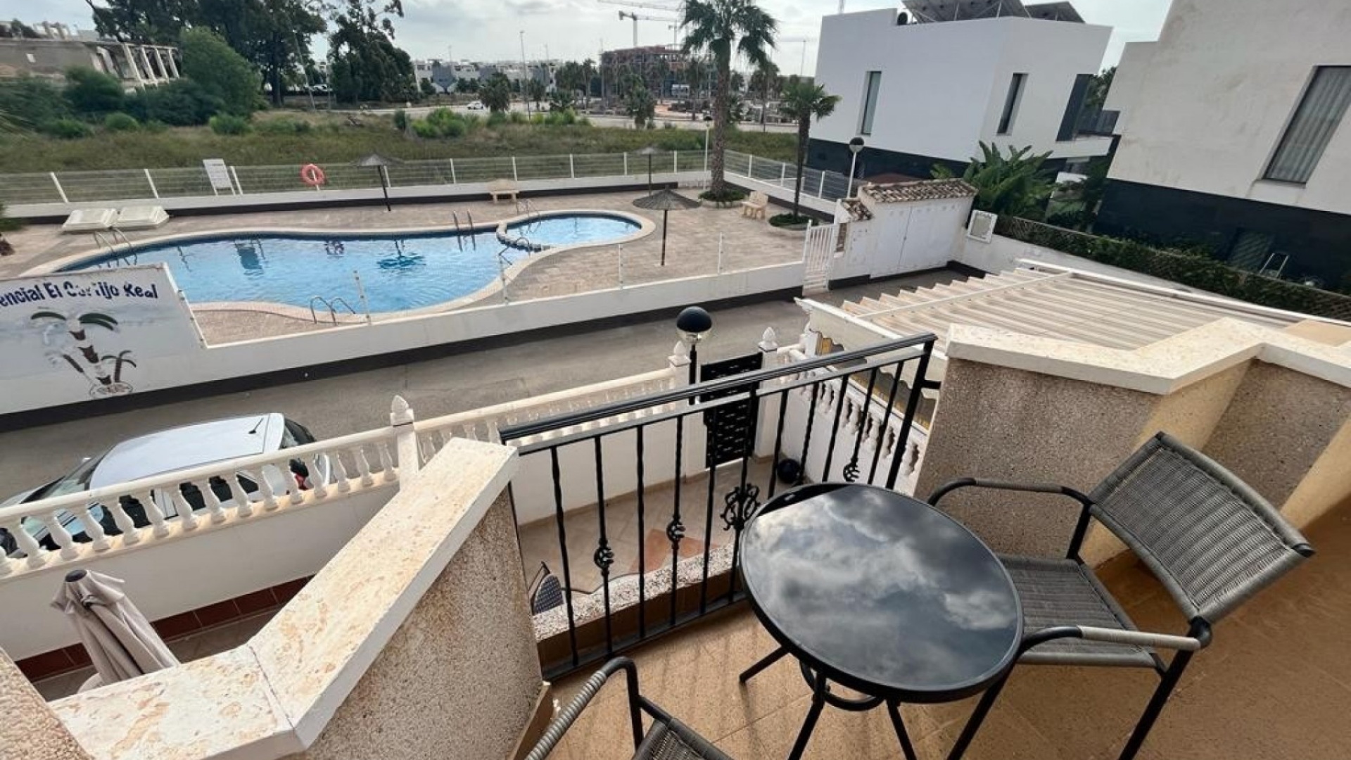 Revente - Maison de ville - Guardamar del Segura - El Raso