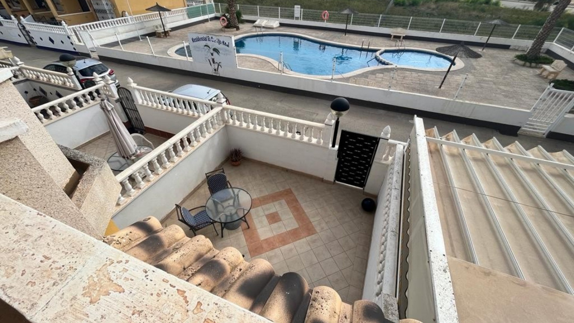 Revente - Maison de ville - Guardamar del Segura - El Raso