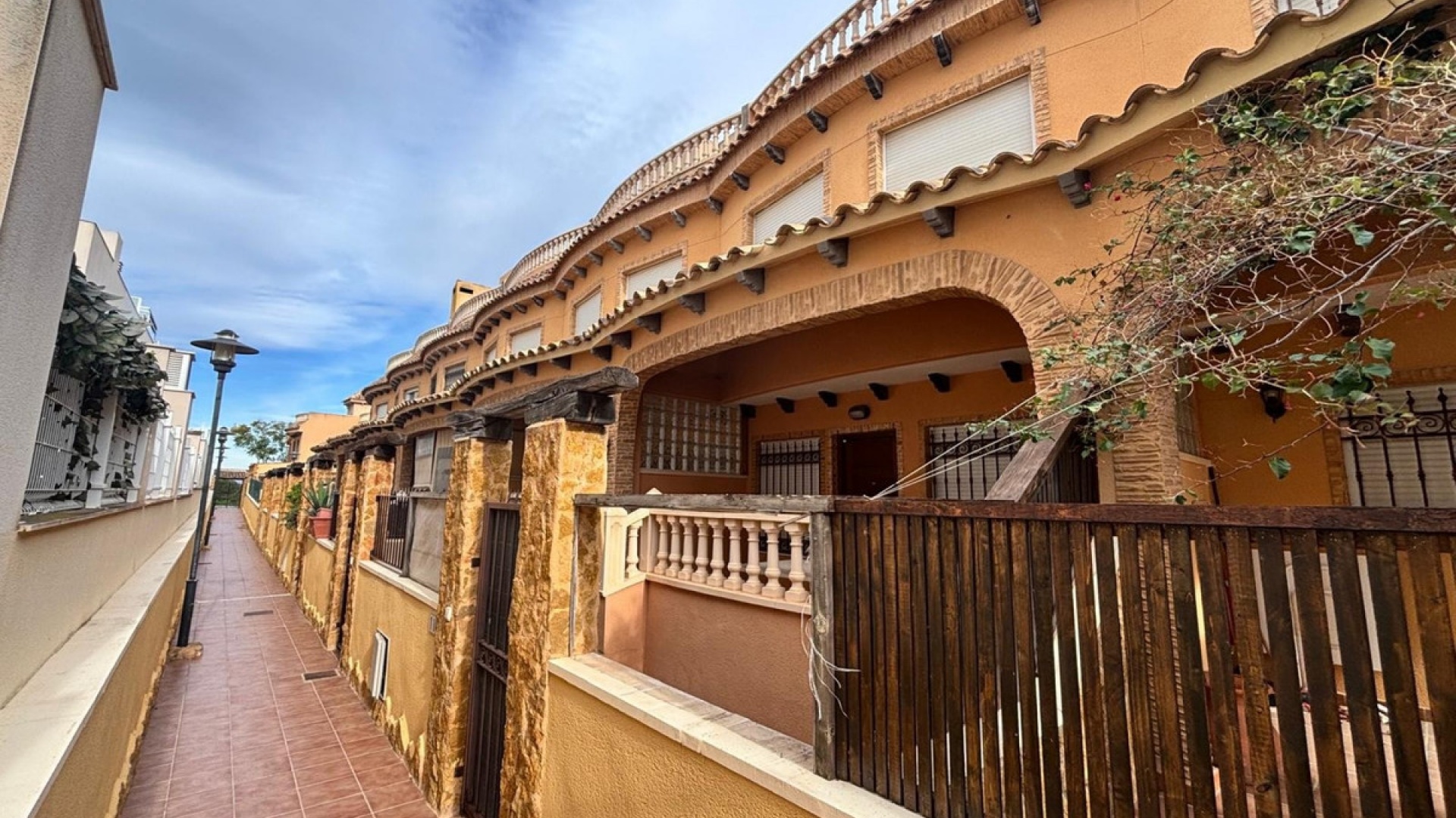 Revente - Maison de ville - Guardamar del Segura - Guardamar del Segura Centro