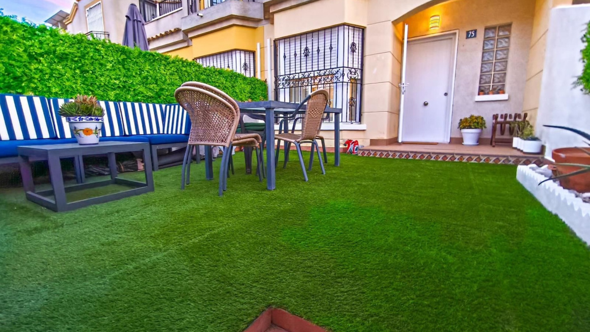 Revente - Maison de ville - Guardamar del Segura - Guardamar del Segura Centro