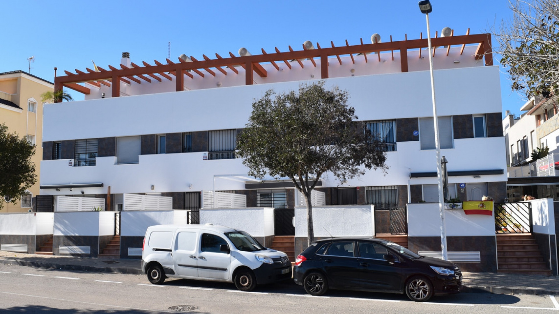 Revente - Maison de ville - Guardamar del Segura - Guardamar del Segura Centro
